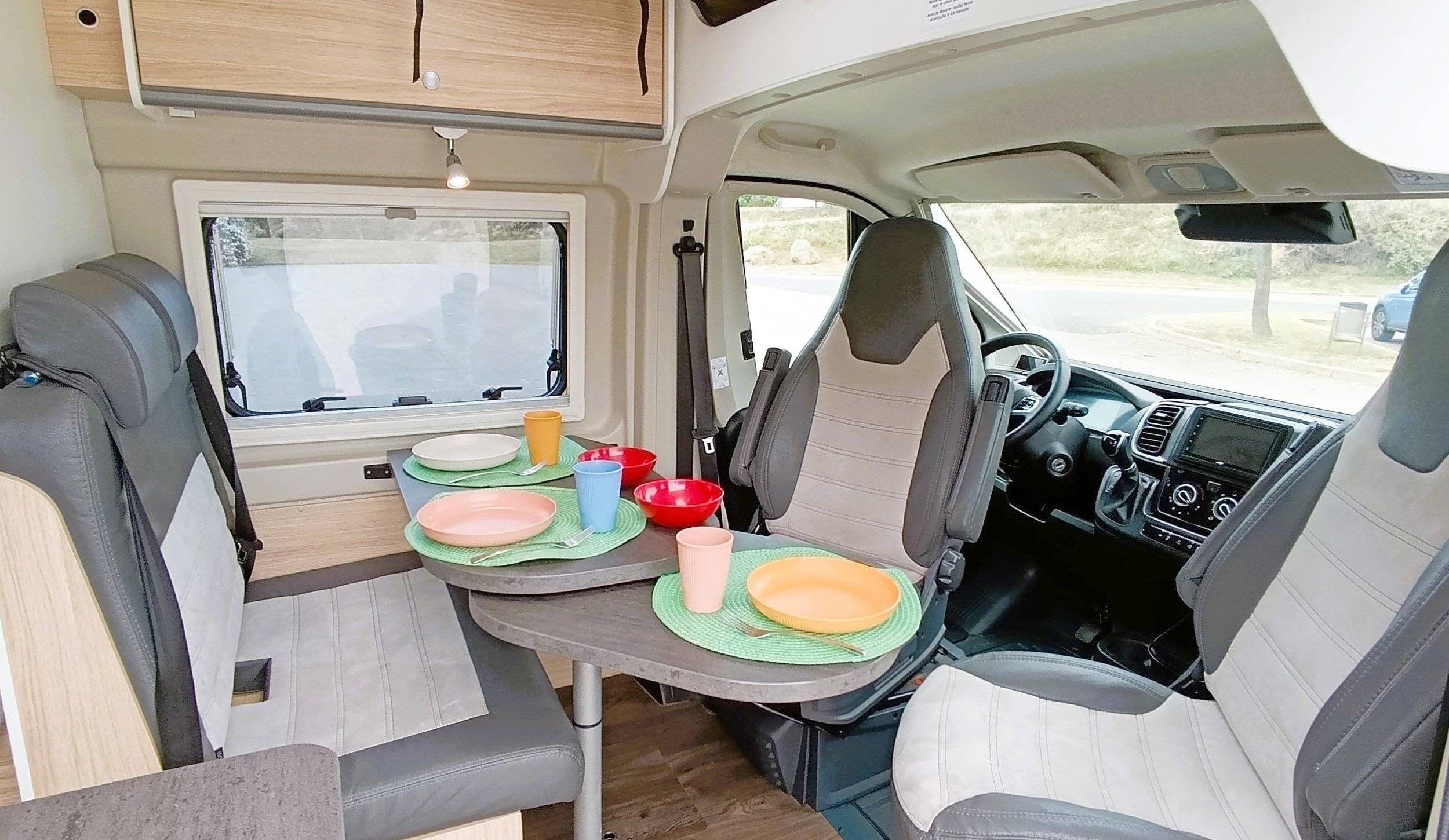 Sunlight Sunlight Cliff Adventure RT 540