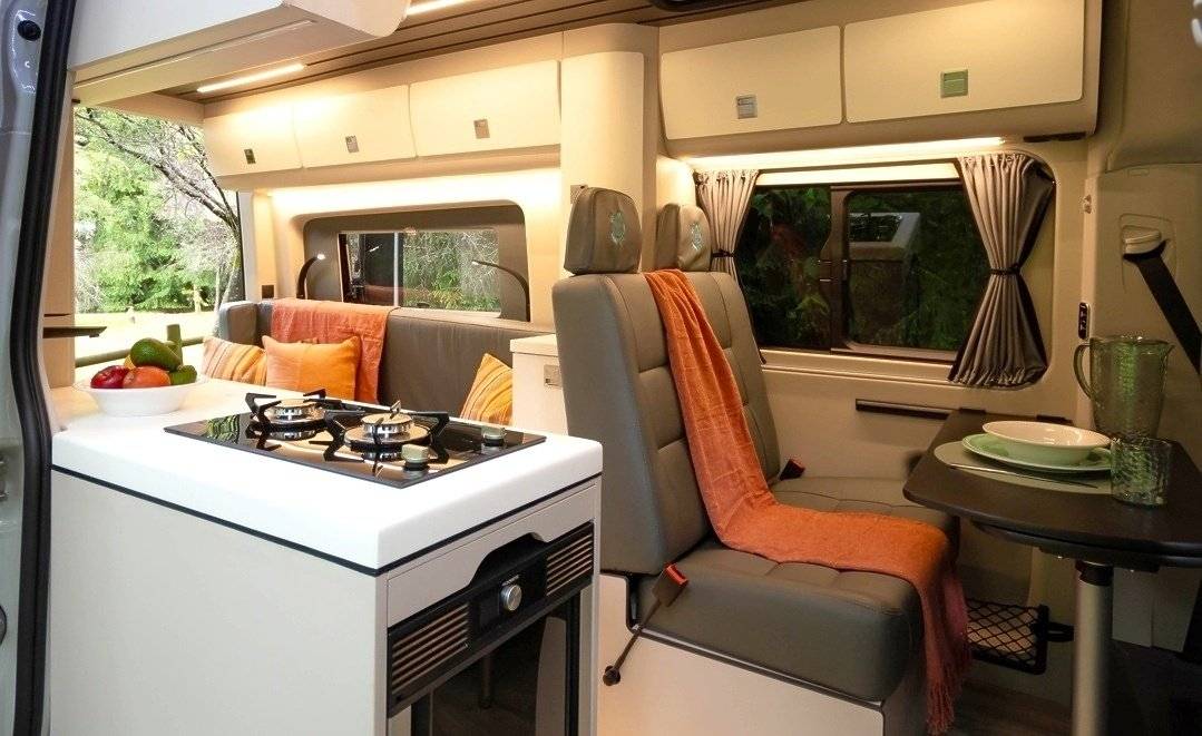 Volkswagen Tinkervan