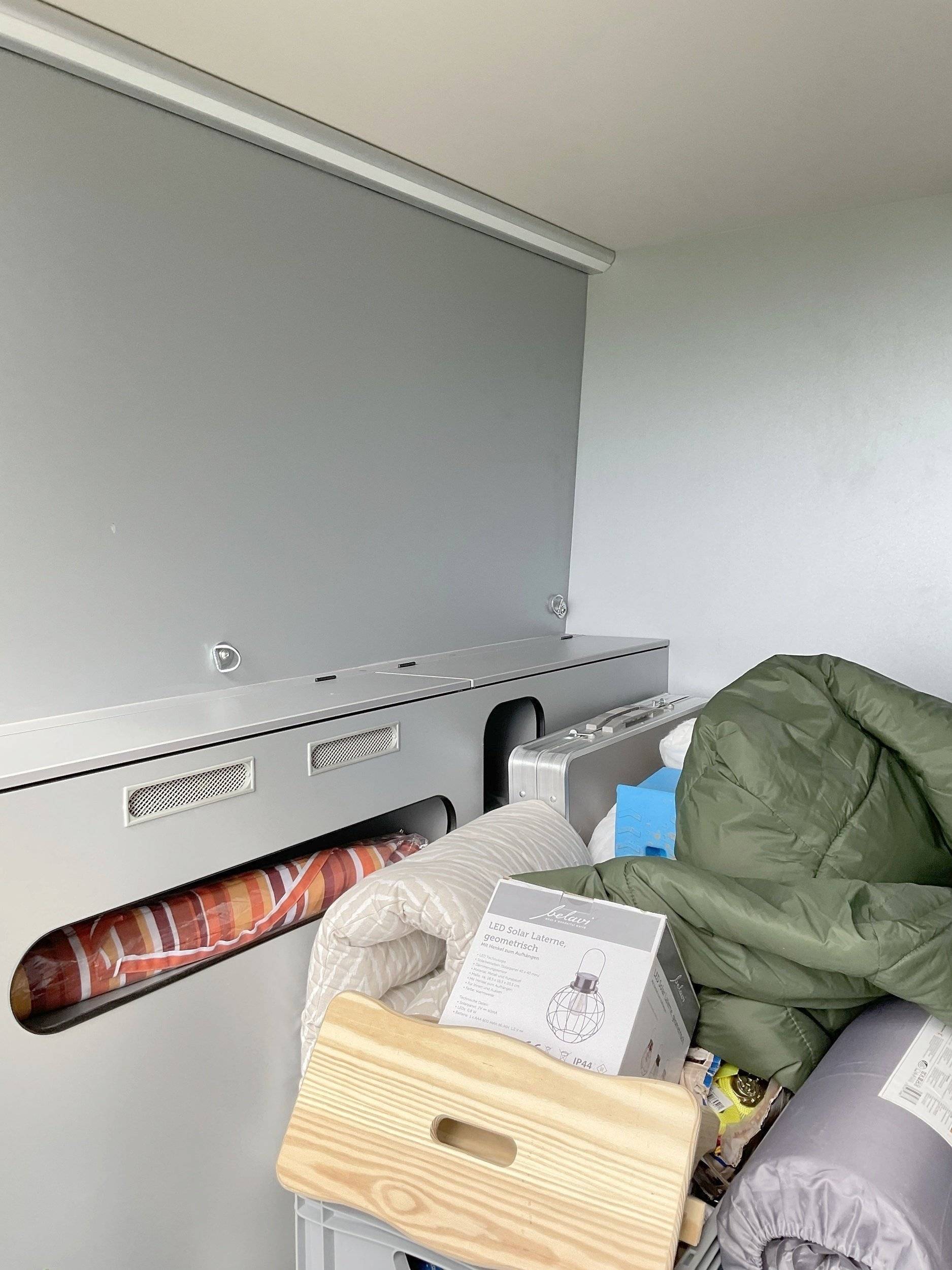 Weinsberg WEINSBERG OUTLAW