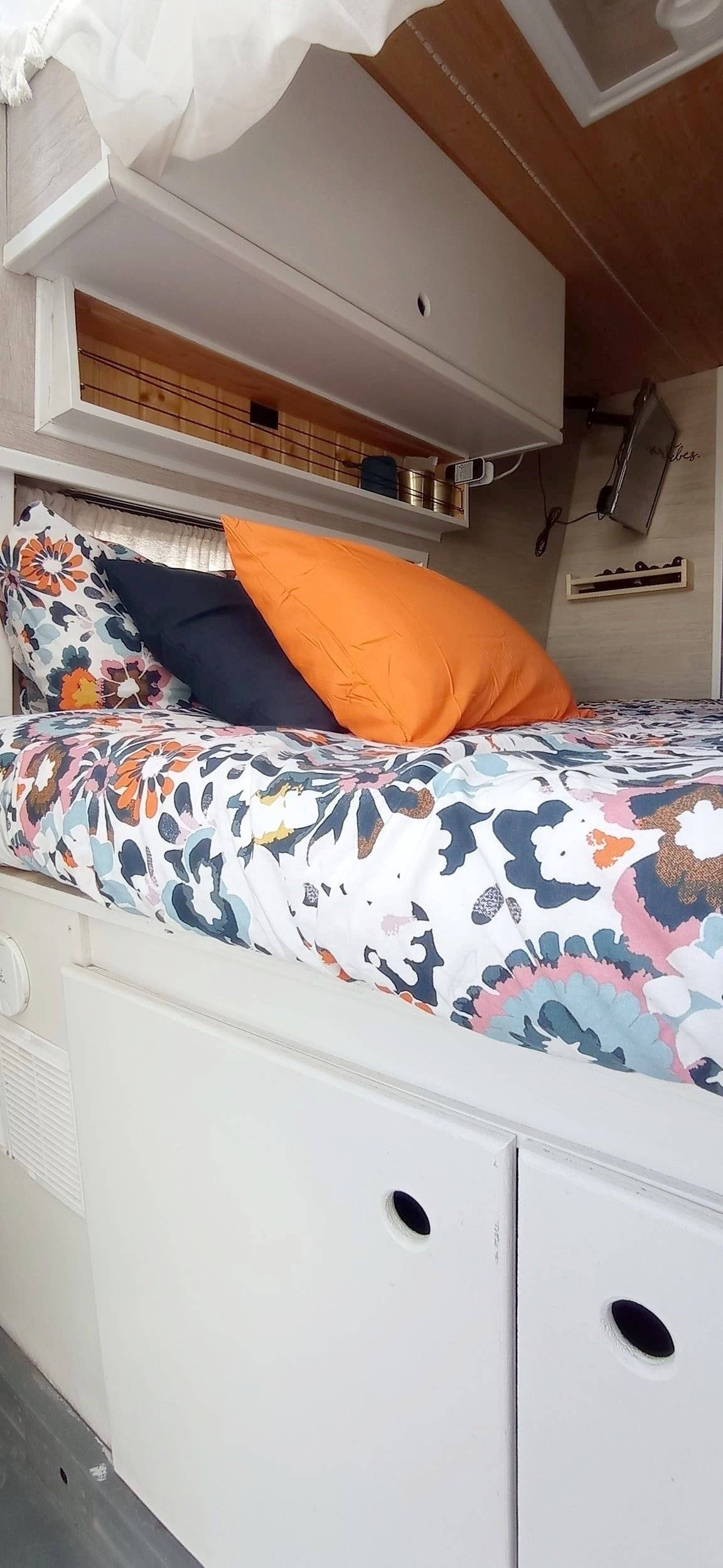 Ford Transit 2,2 l TDCi 130 ch.