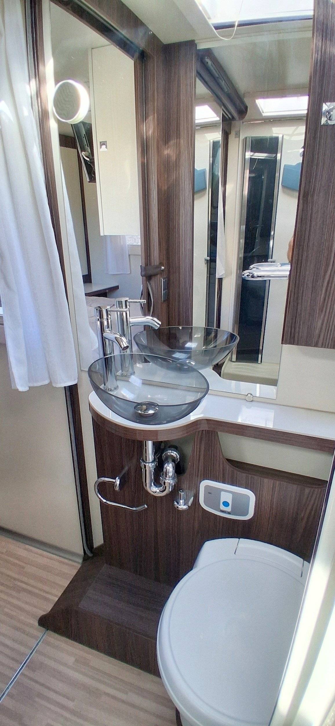 Benimar Tessoro 494