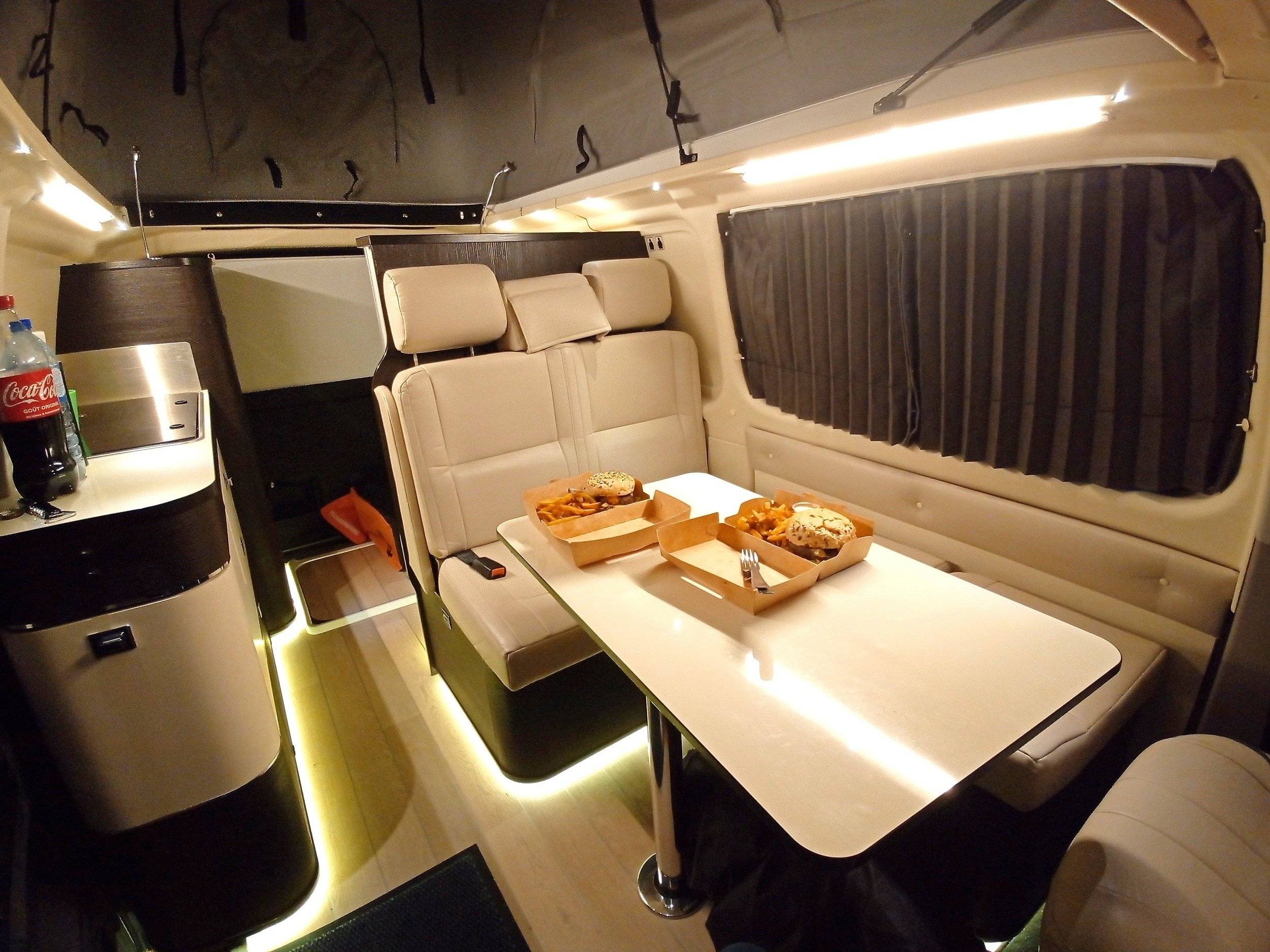 Westfalia Westfalia Kepler One