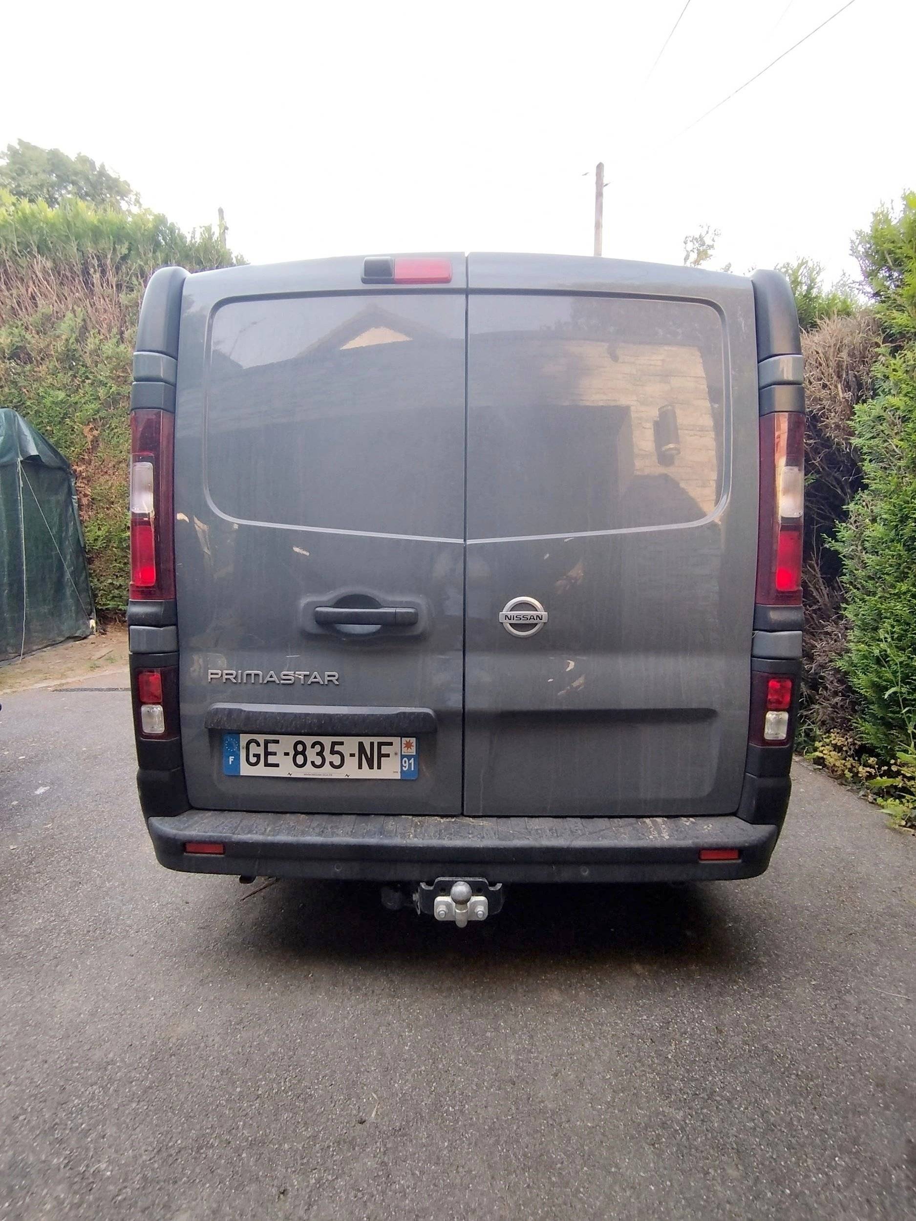 3 C Cartier/Brisebras Atalante