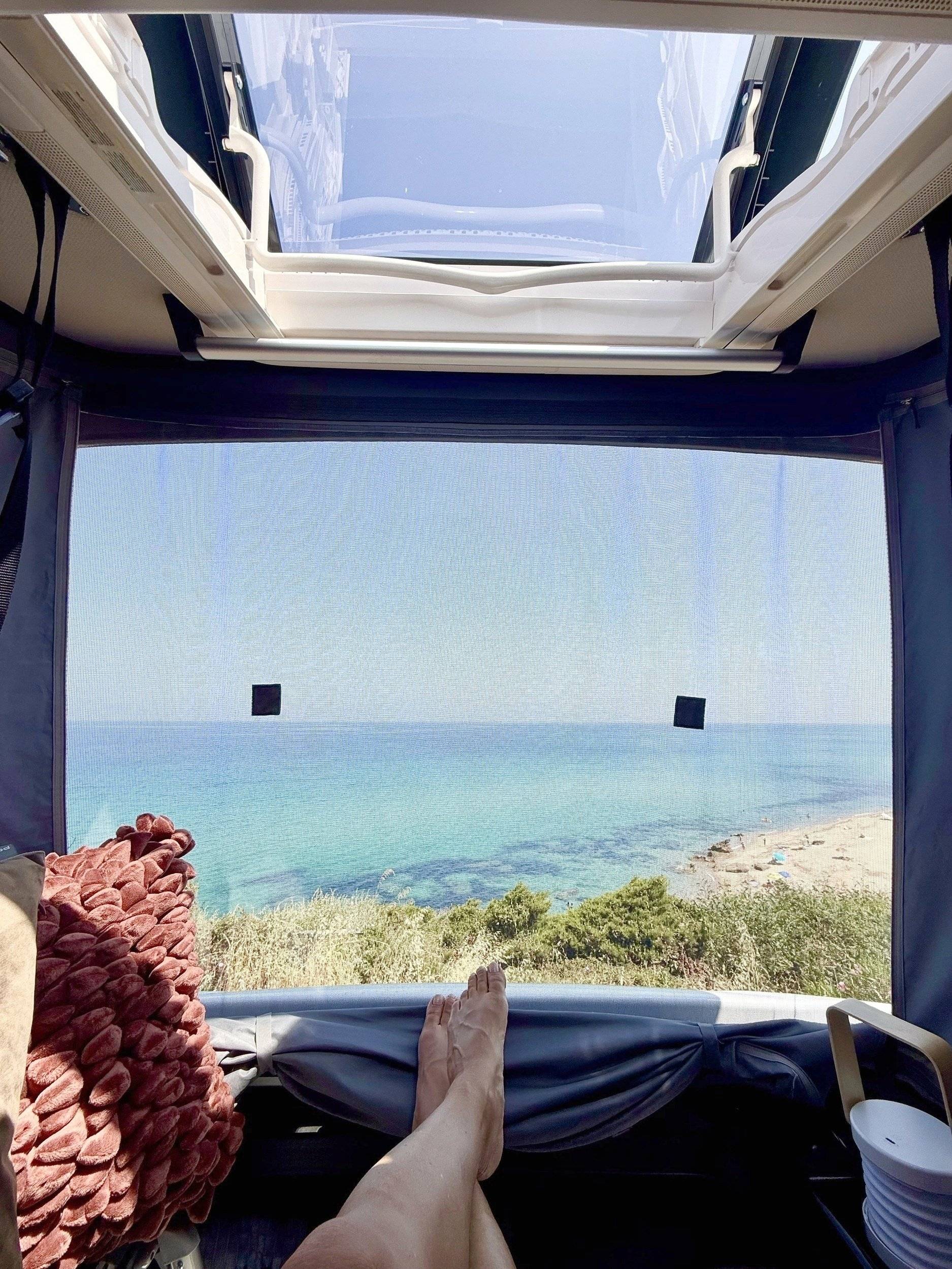 Knaus 540 boxlife MQ