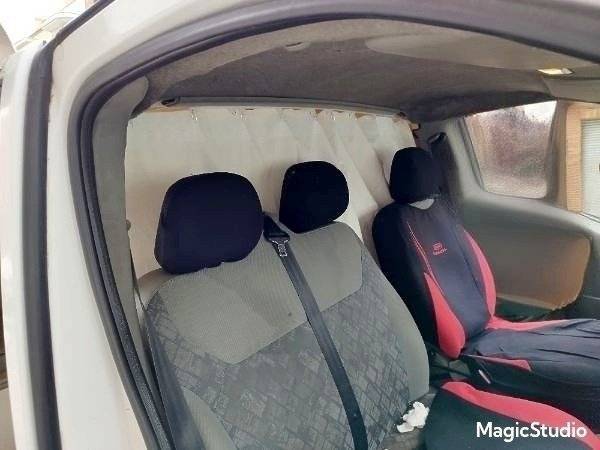 Renault Renault trafic