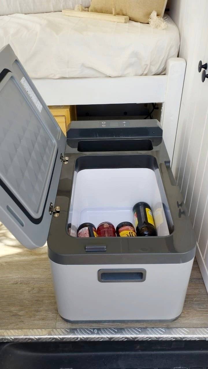 Concept Van Loisirs CONCEPT CARS CONCARNEAU 