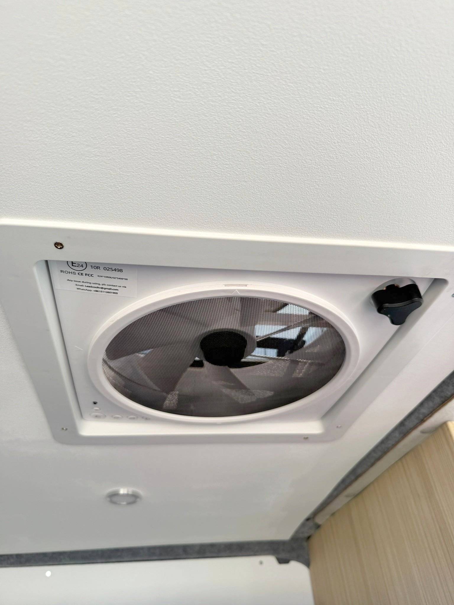 Aménagement personnel RENAULT TRAFIC III 145 GRAND CONFORT ENERGY