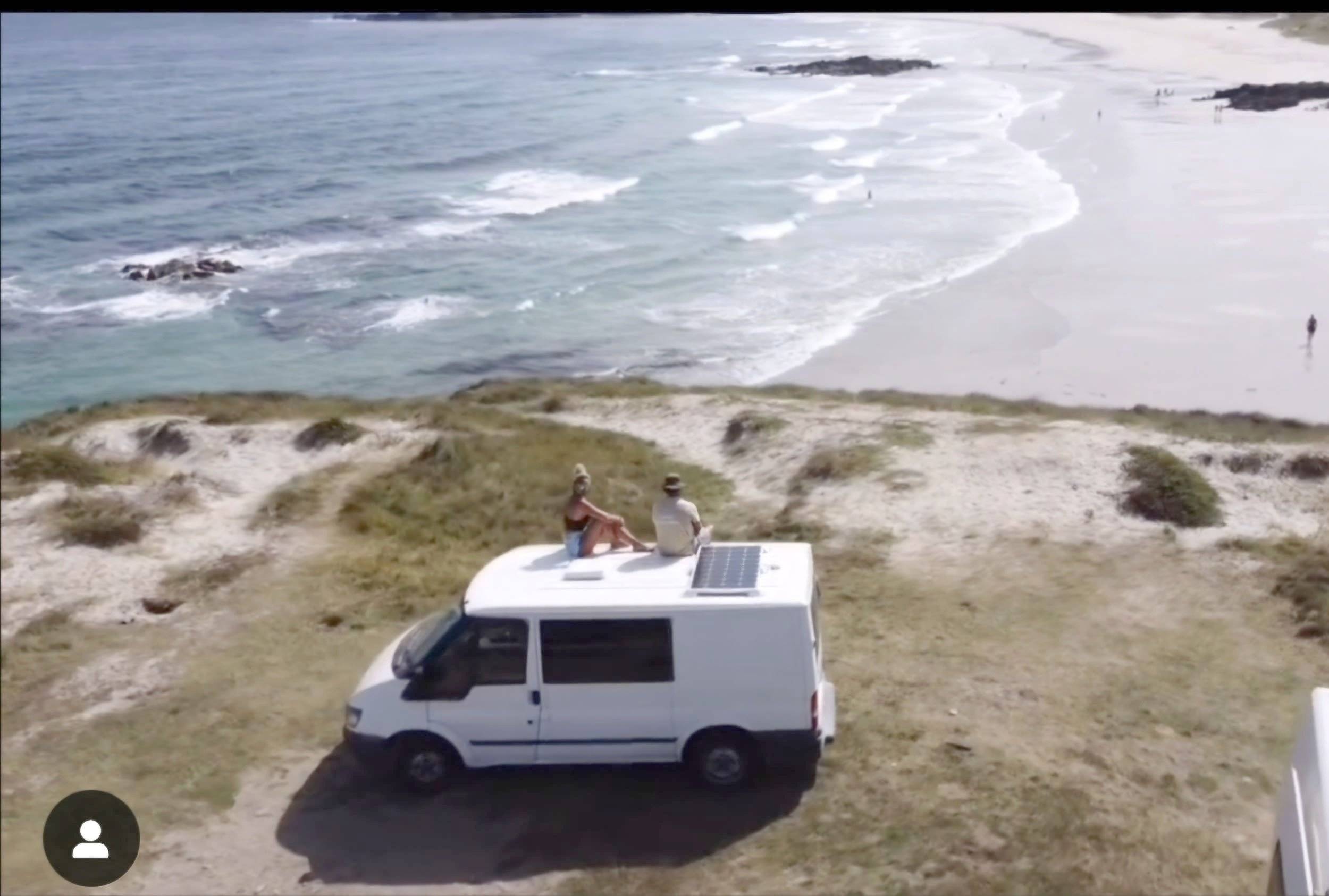 Ford Transit 2.0 TdCi