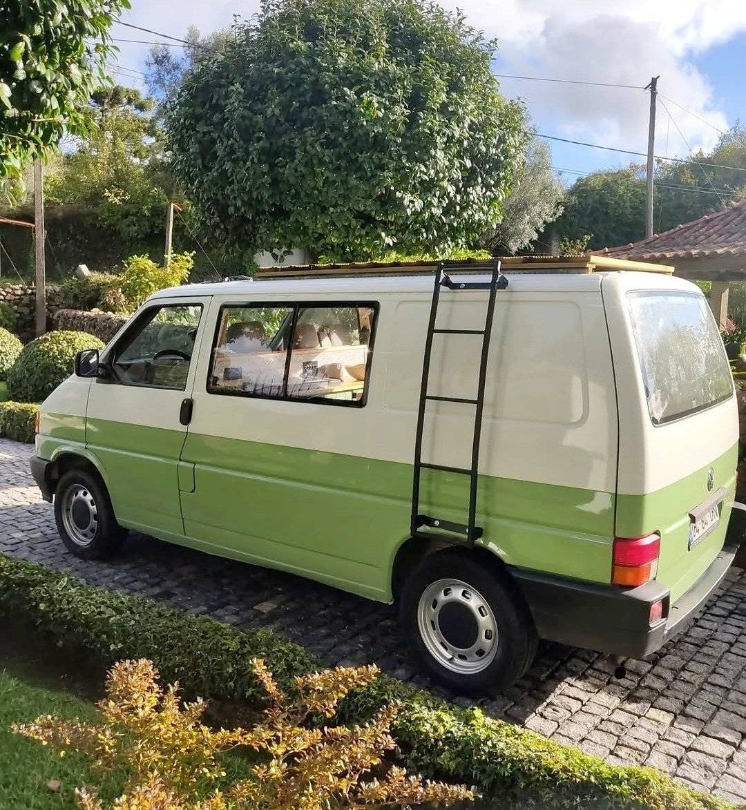 Volkswagen Volkswagen Transporter T4