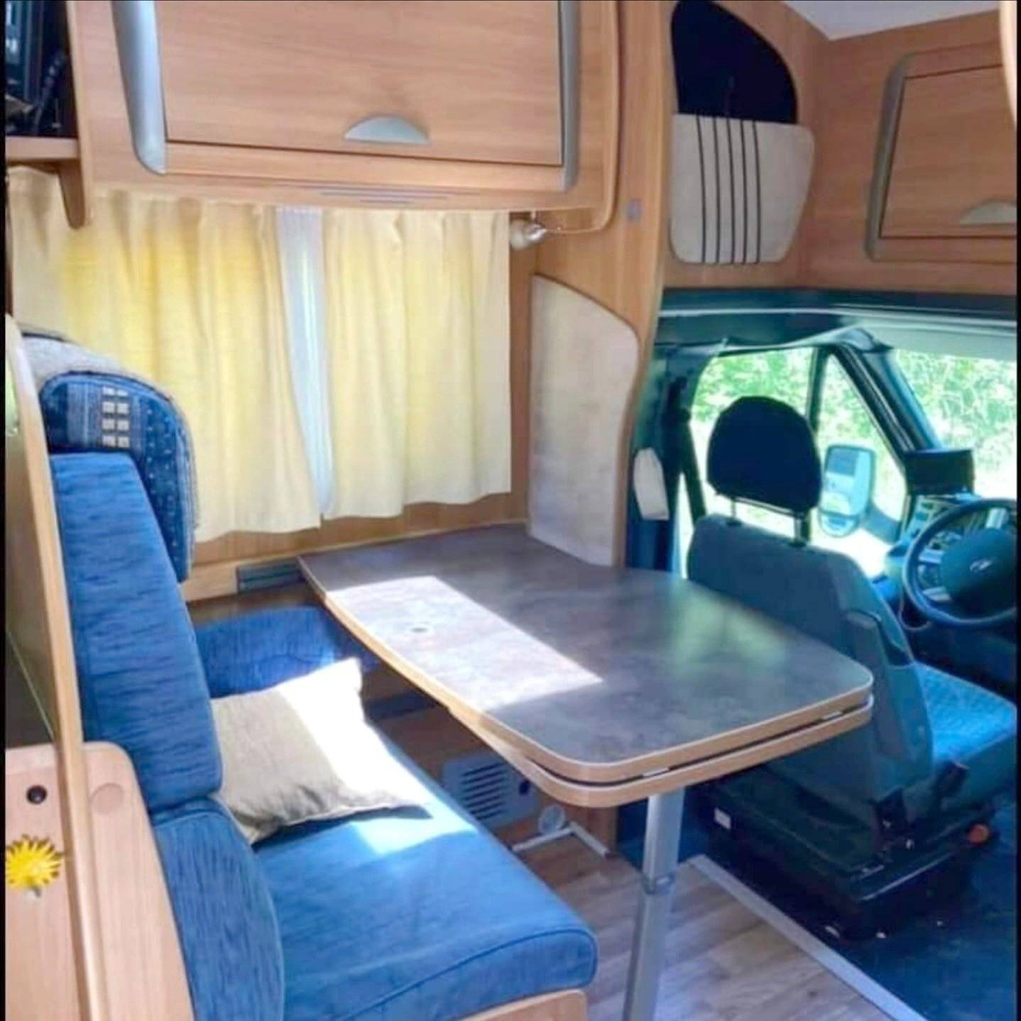 Challenger Genesis 48