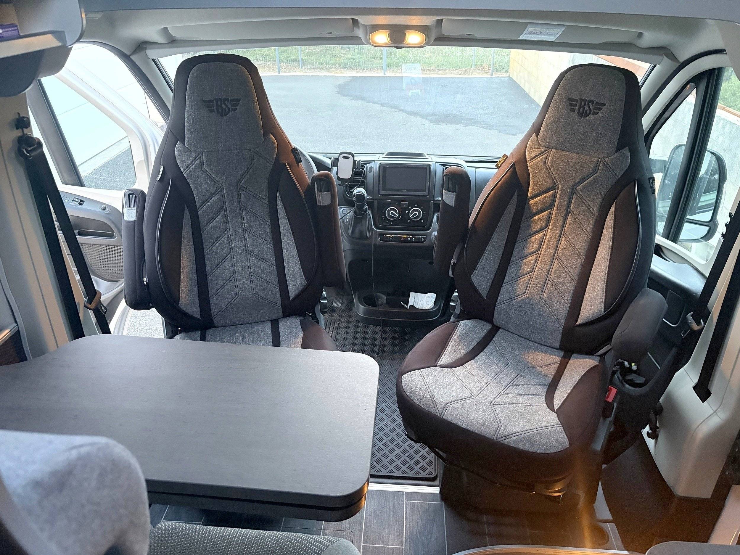 Weinsberg WEINSBERG OUTLAW