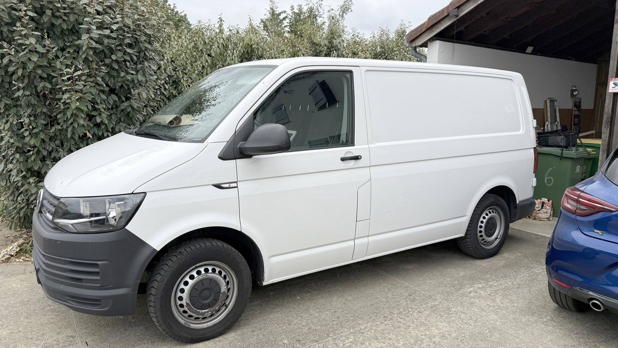 Camper 