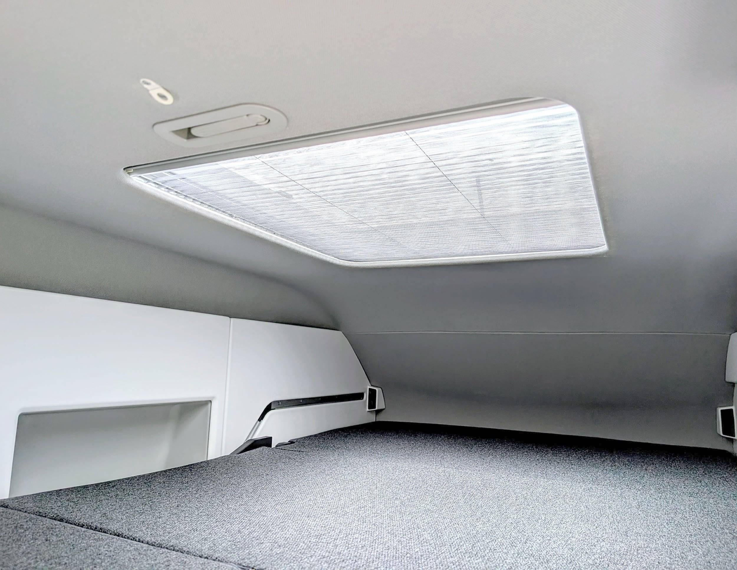 Volkswagen Grand California 600