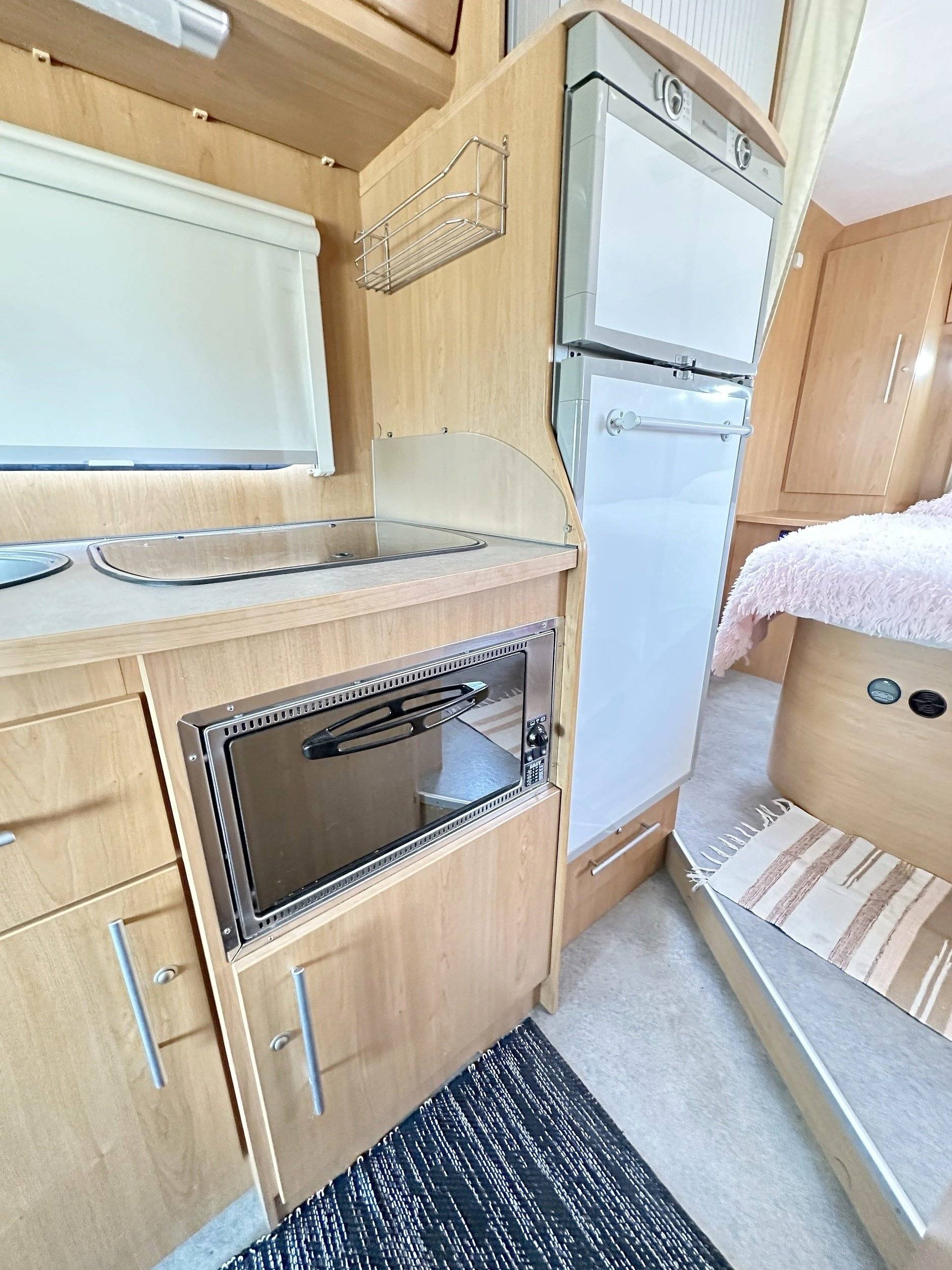 Bavaria Bavaria/ T72 Edição limitada 