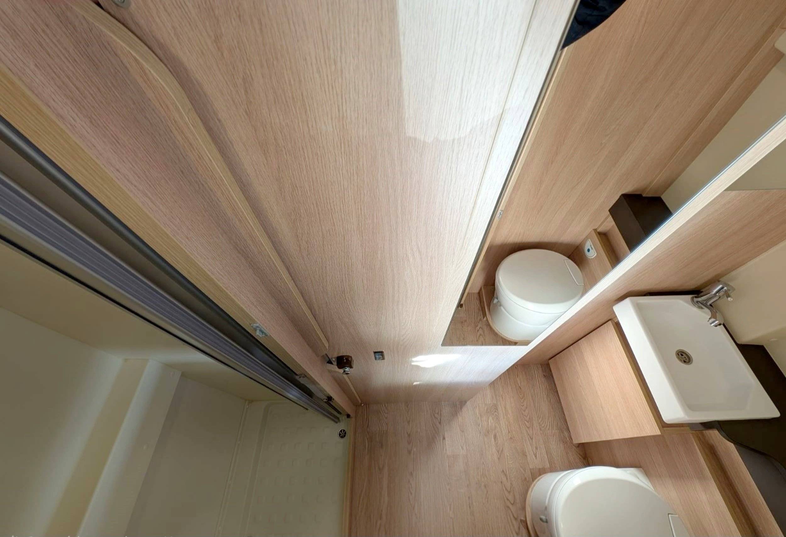 Giottiline GiottiVan 60T