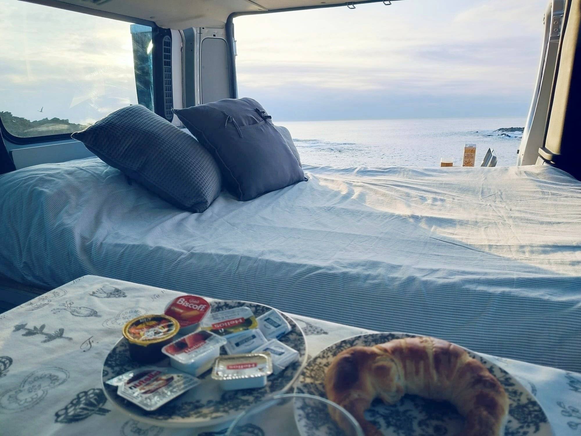 Peugeot Boxer 2,0 l 130 ch