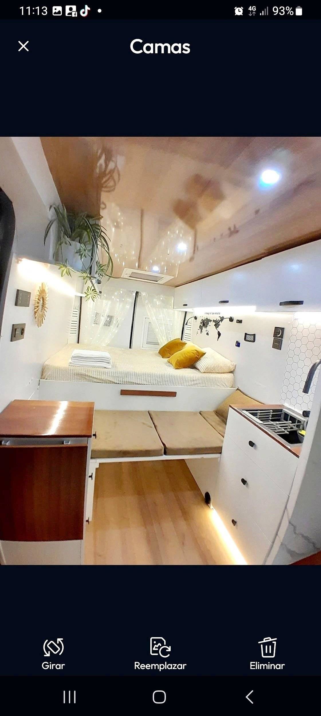 Car Caravane CARAVAN  