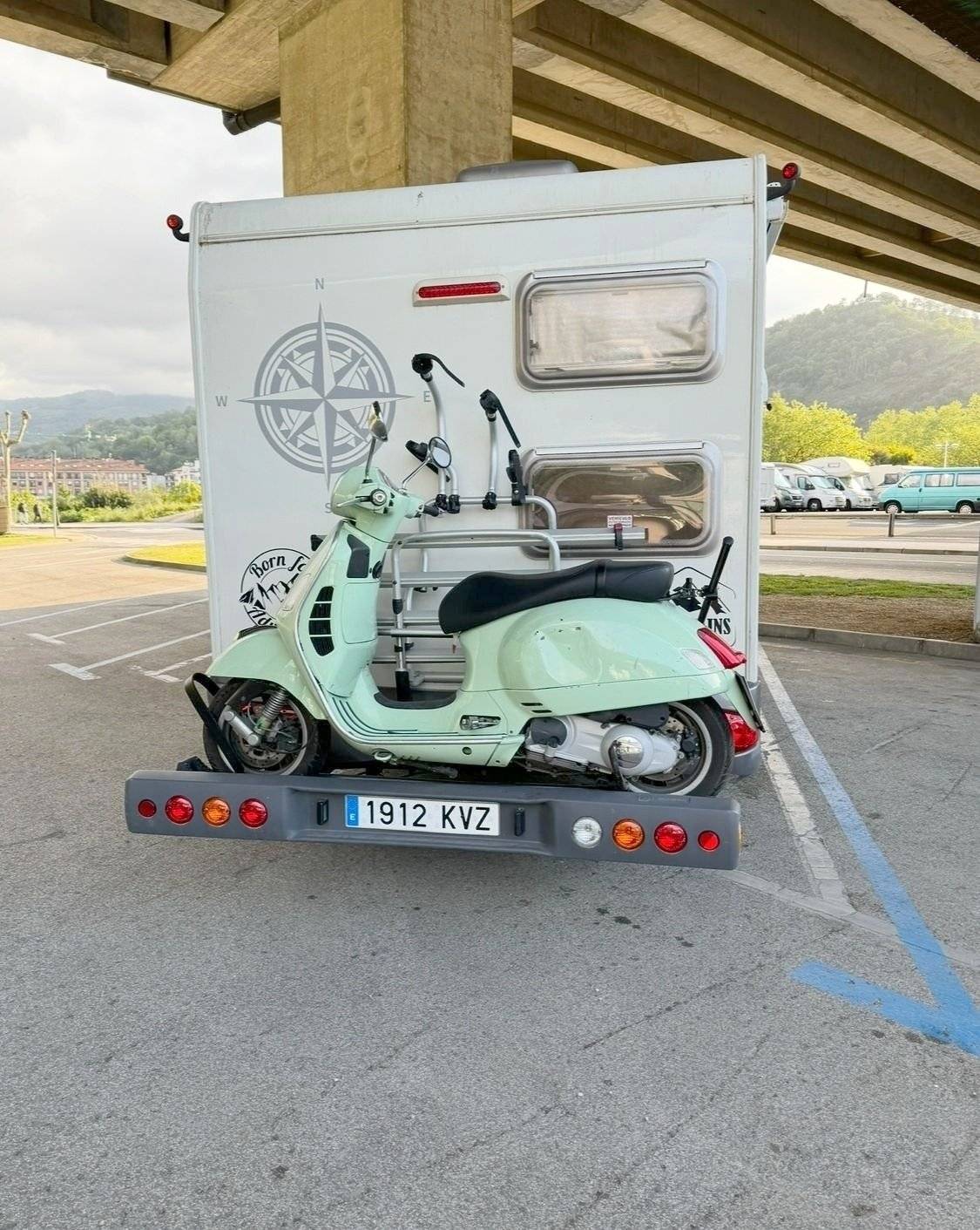 Challenger Transit 2,0 l 130 ch