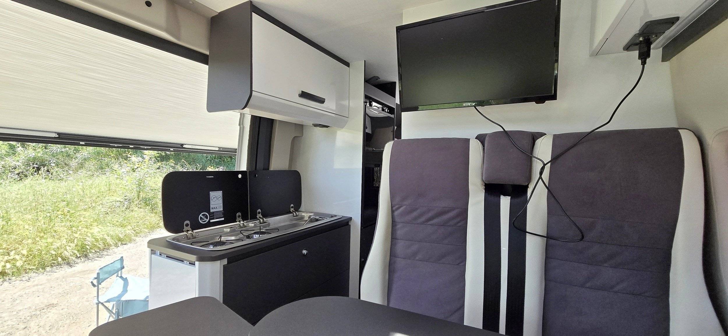 Mclouis 3 Maxi S-Line