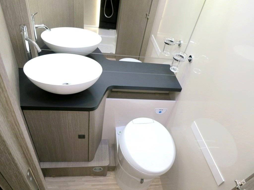 Arca  P745 GLG CON CAMBIO AUTOMATICO