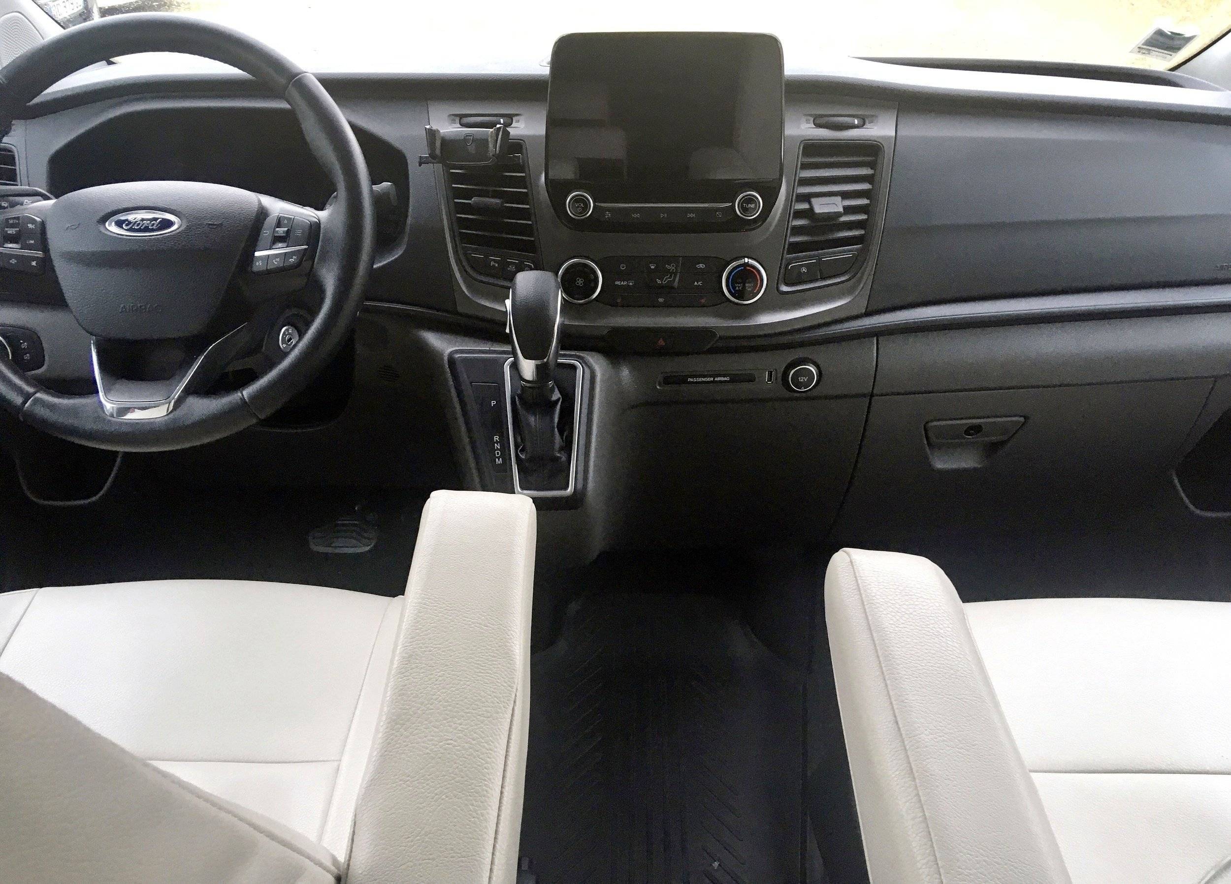 Campérêve Cap Land