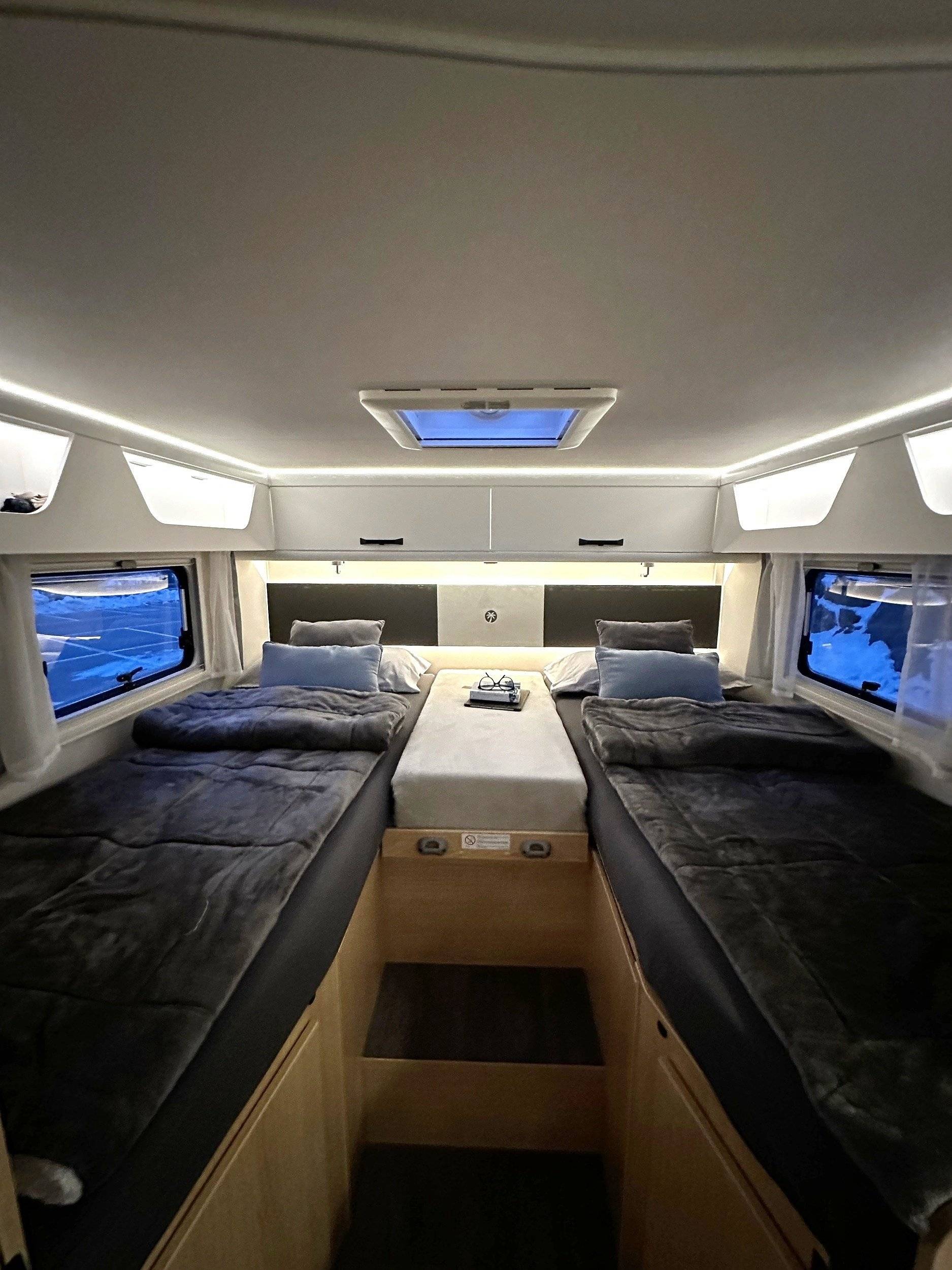 Sunlight Sunlight T68 Adventure