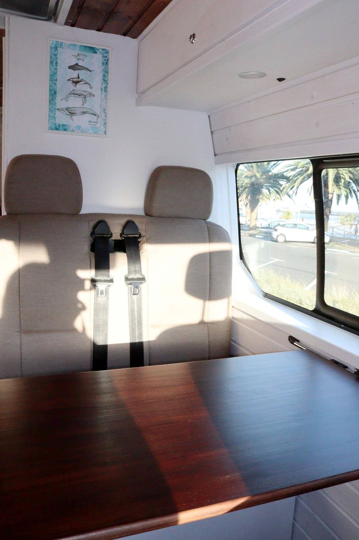 Renault Master 2,3 l dci 130 ch