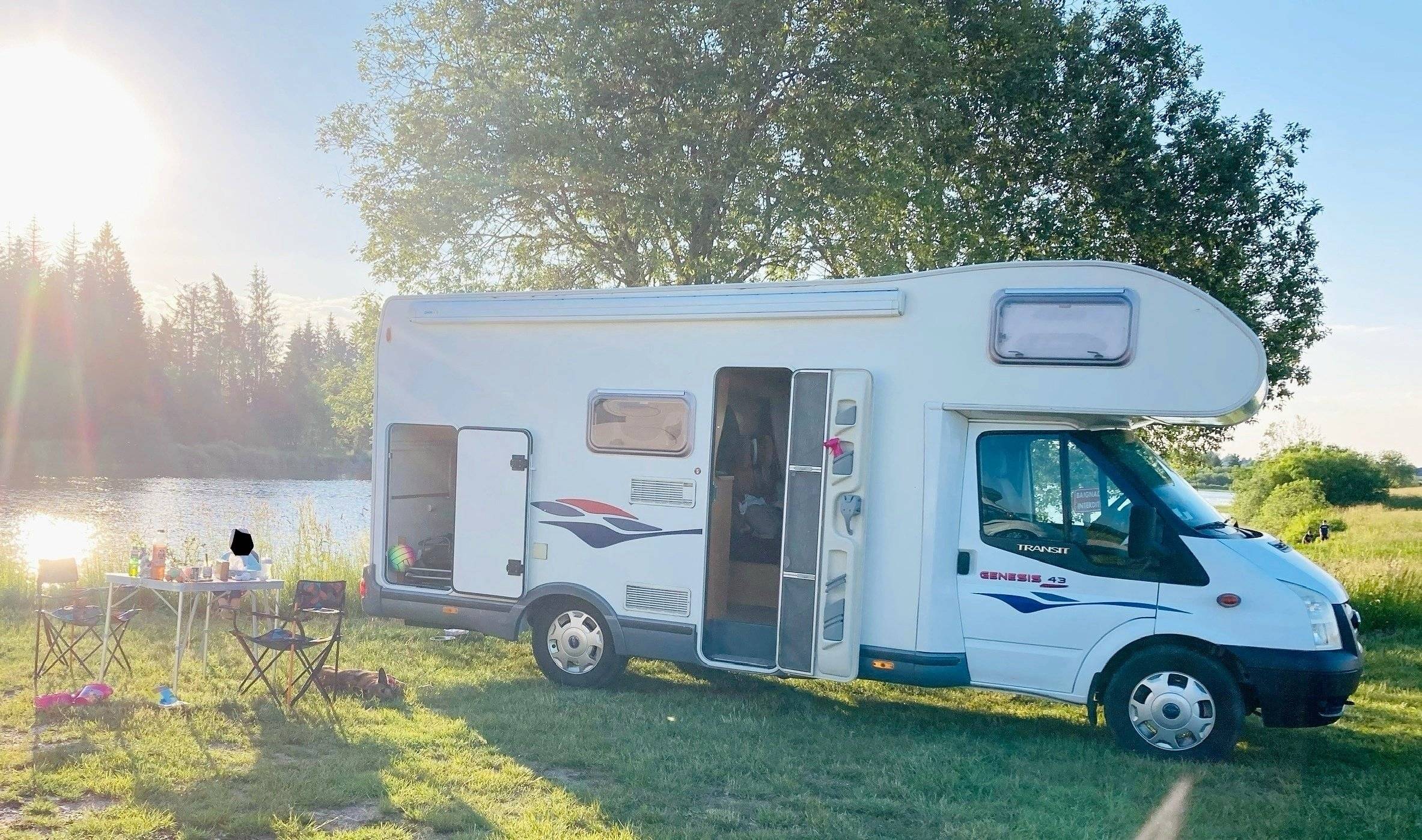 Challenger Transit 2,2 l 140 ch