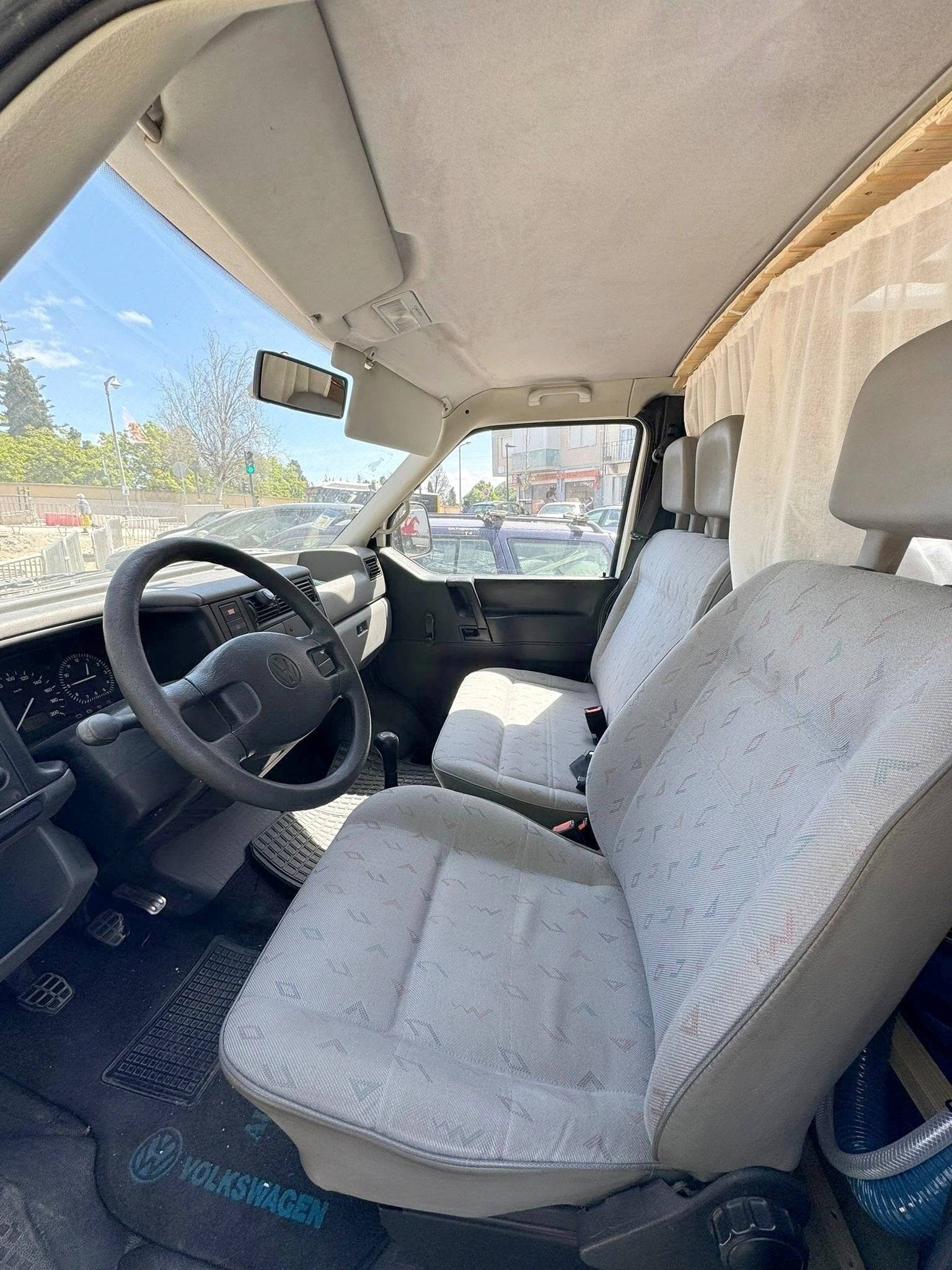 Volkswagen Volkswagen T4