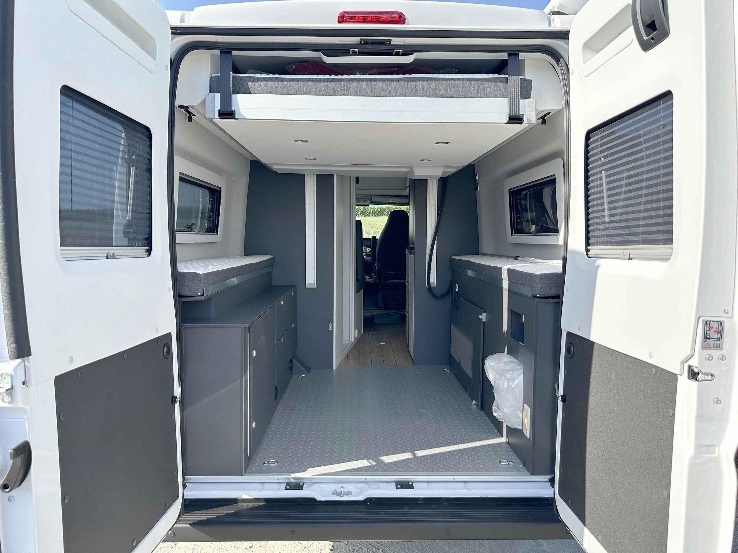 Elios 63 GX Sky-Lift