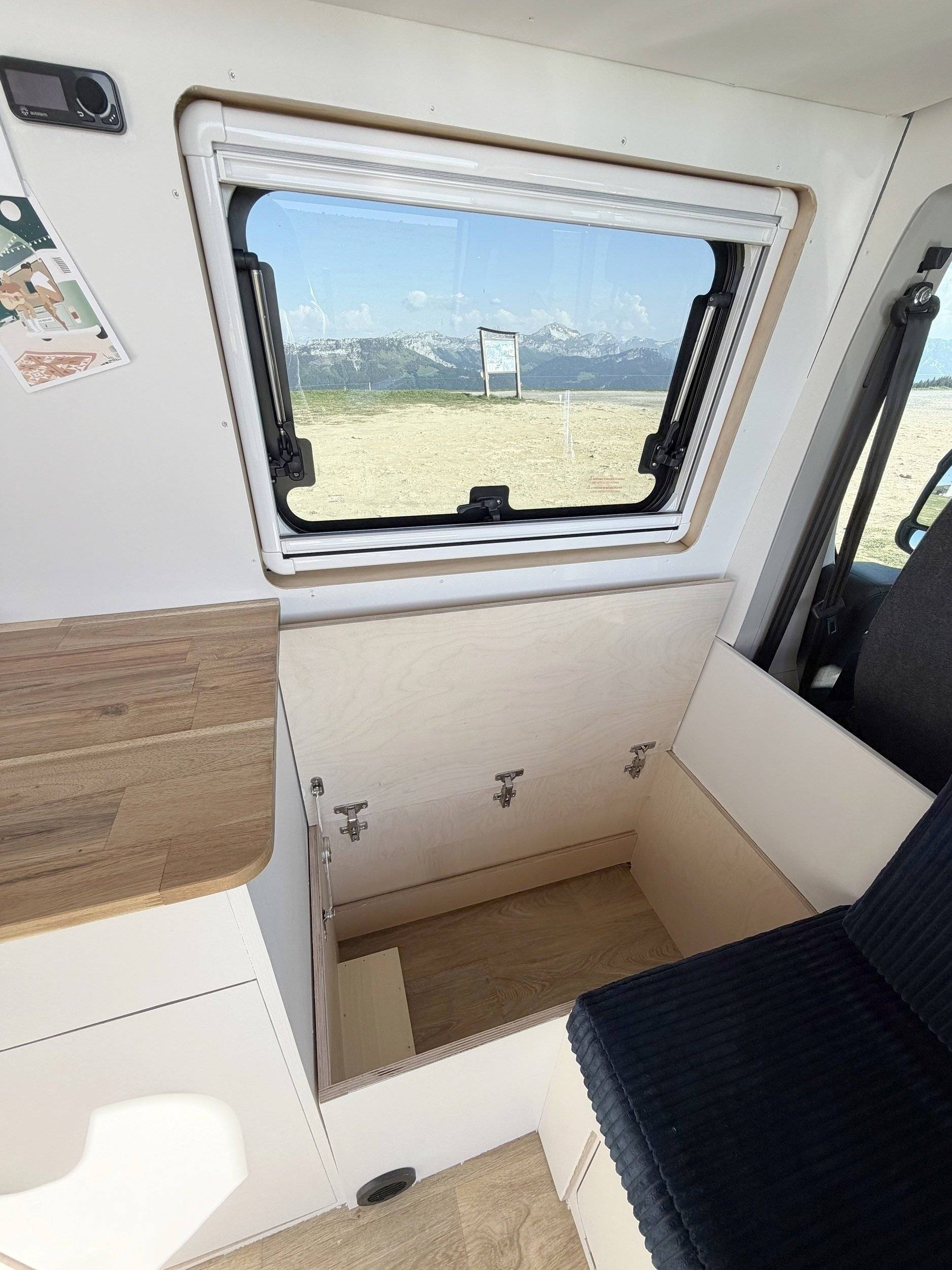 VanStuff Boxer