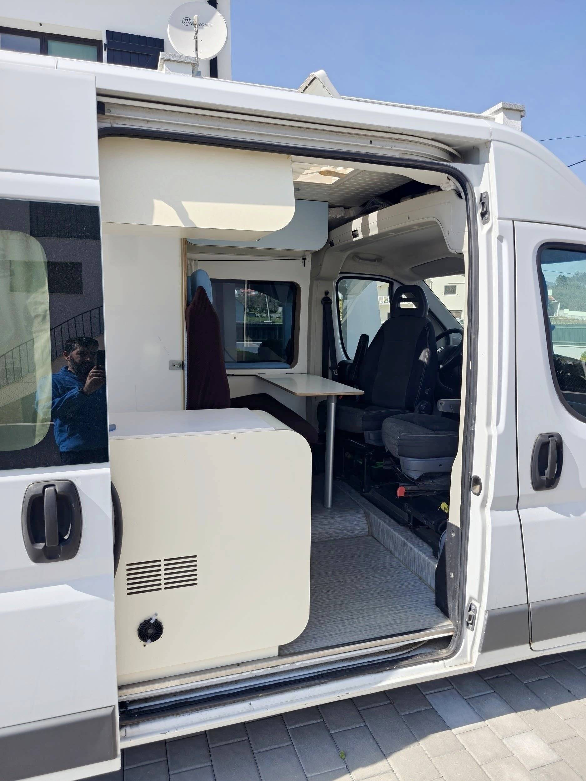 Weinsberg FIAT DUCATO MULTIJET