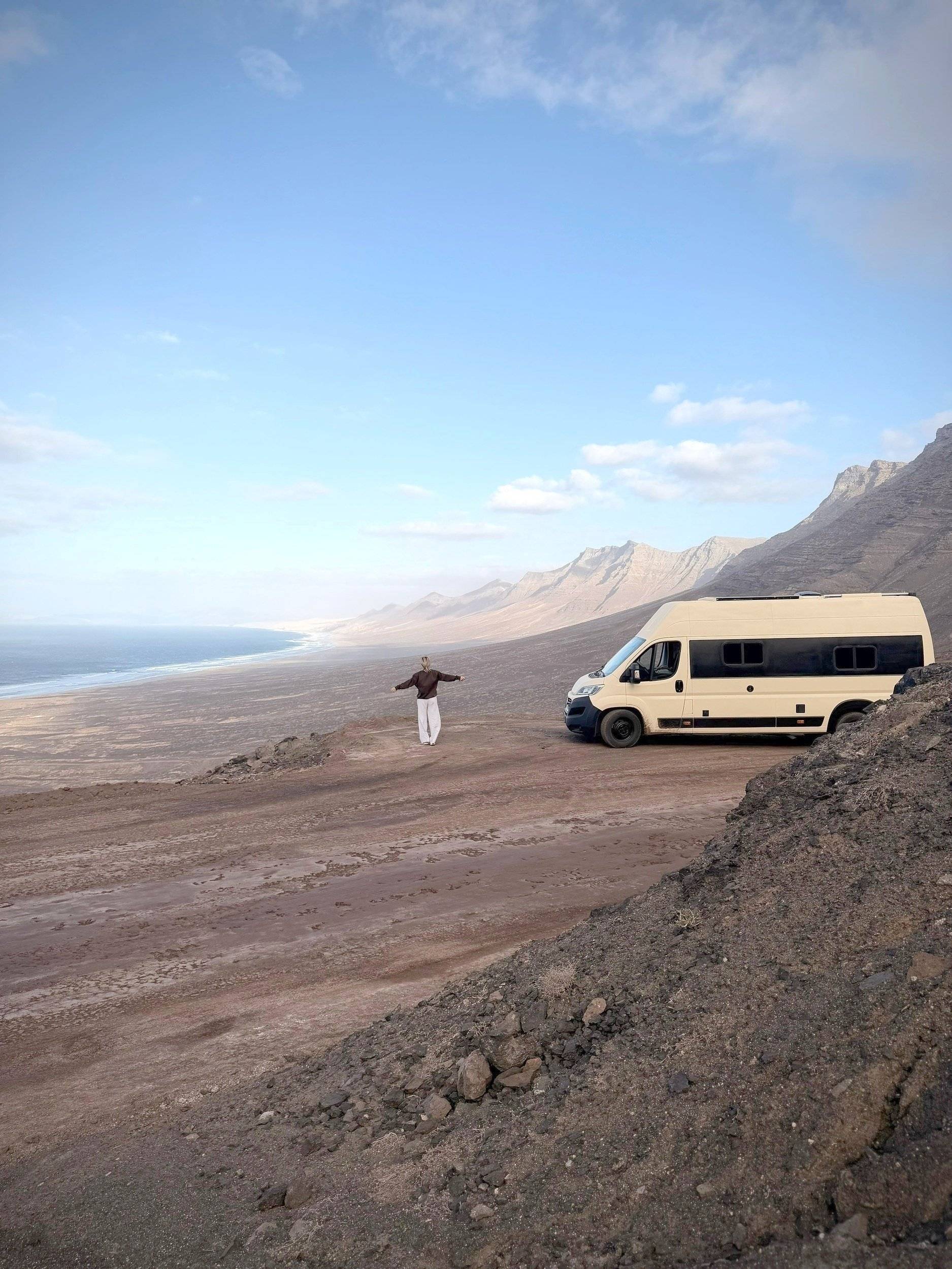 Fiat Ducato 2,3 l Multijet 130 ch.