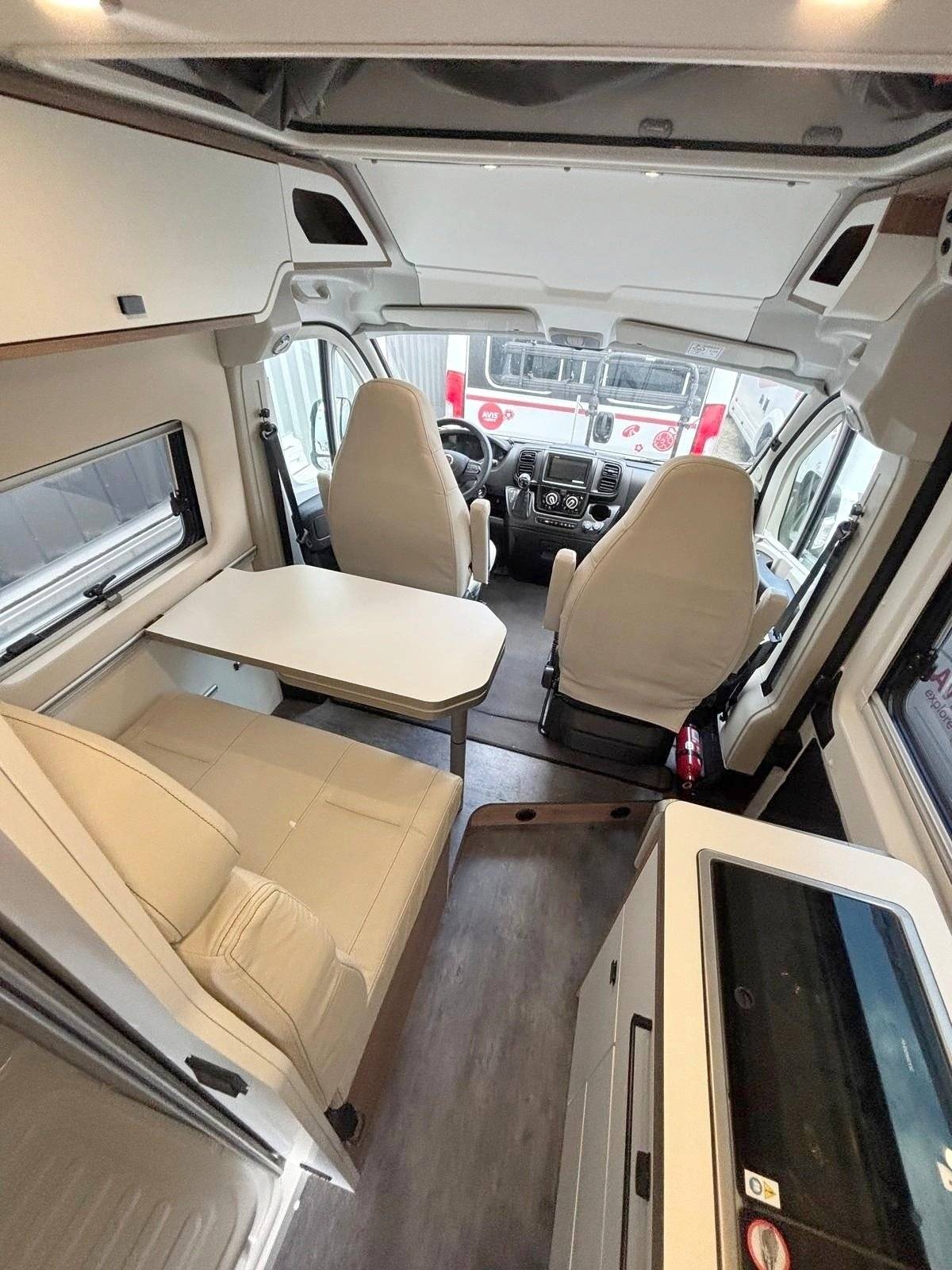 Pilote Pilote V 600G