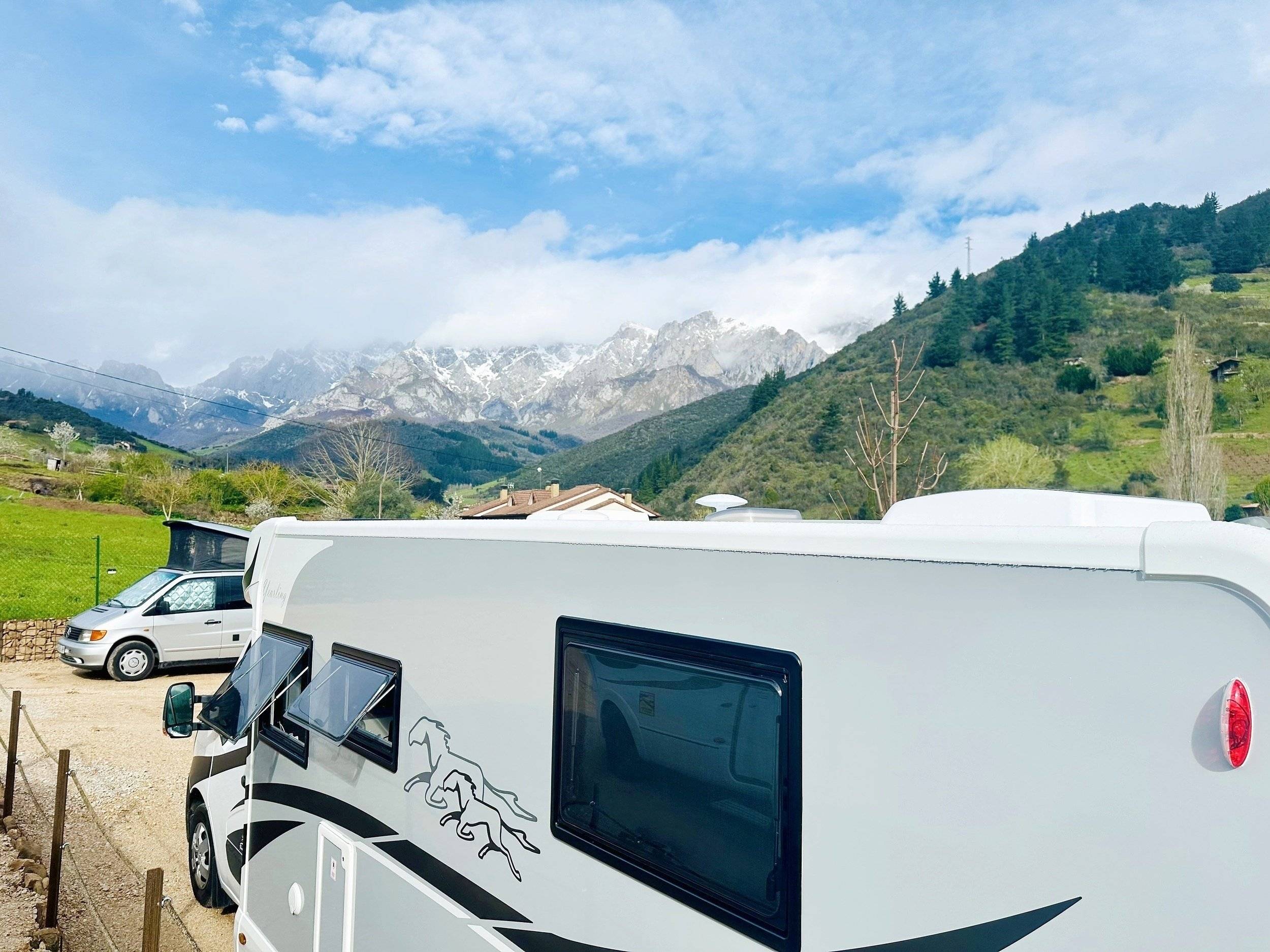 Mclouis Master 2,3 l 165 ch