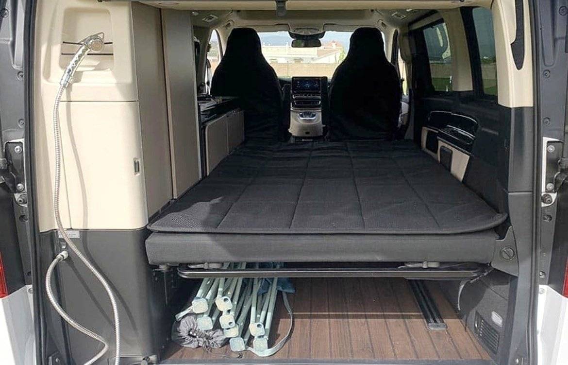 Westfalia Marco Polo