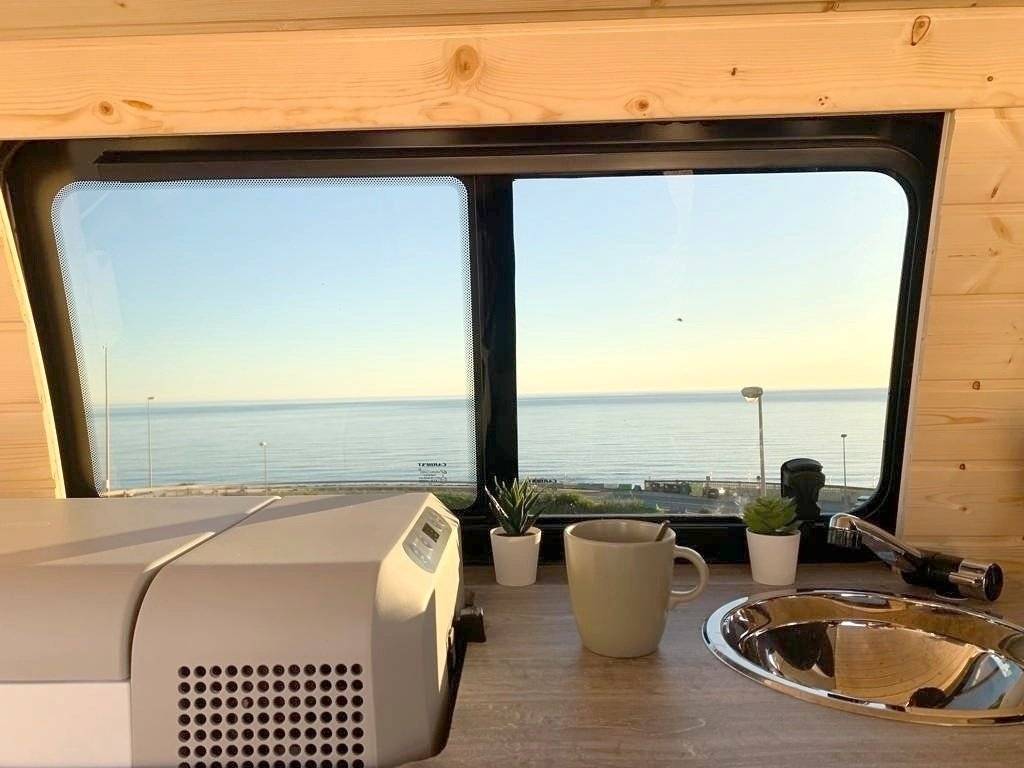 Volkswagen Transporter 5