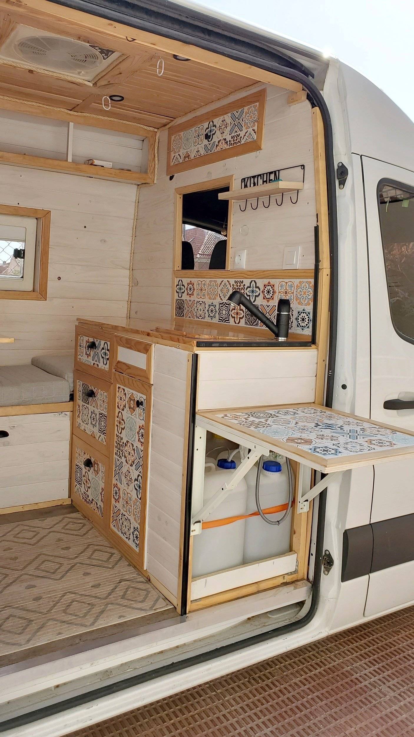 Mercedes MERCEDES BENZ SPRINTER