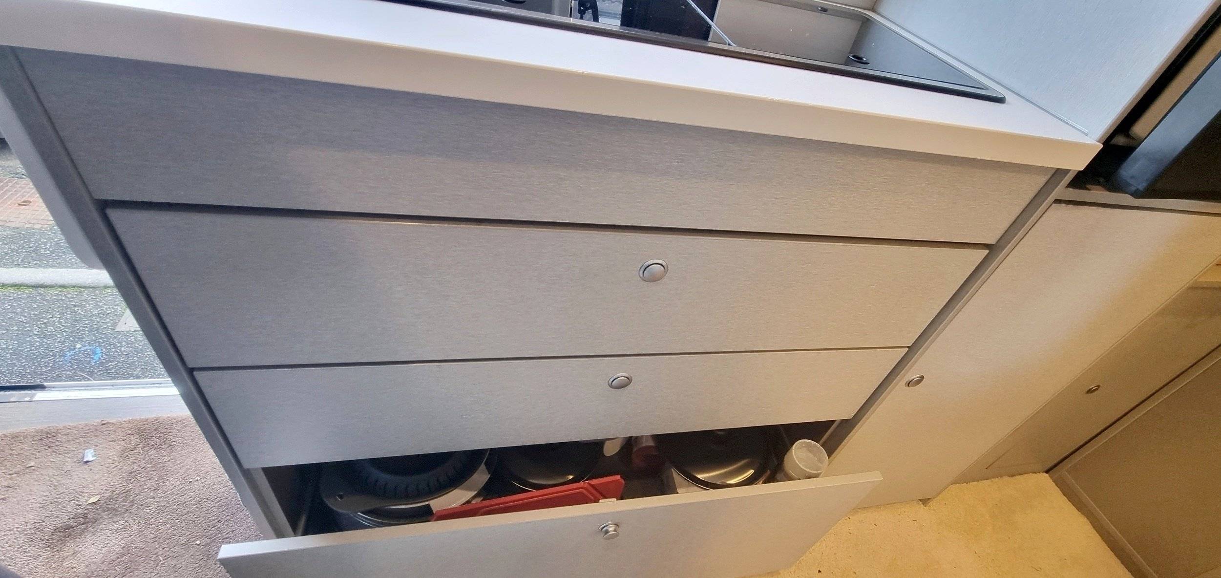 Hymer free 600 campus