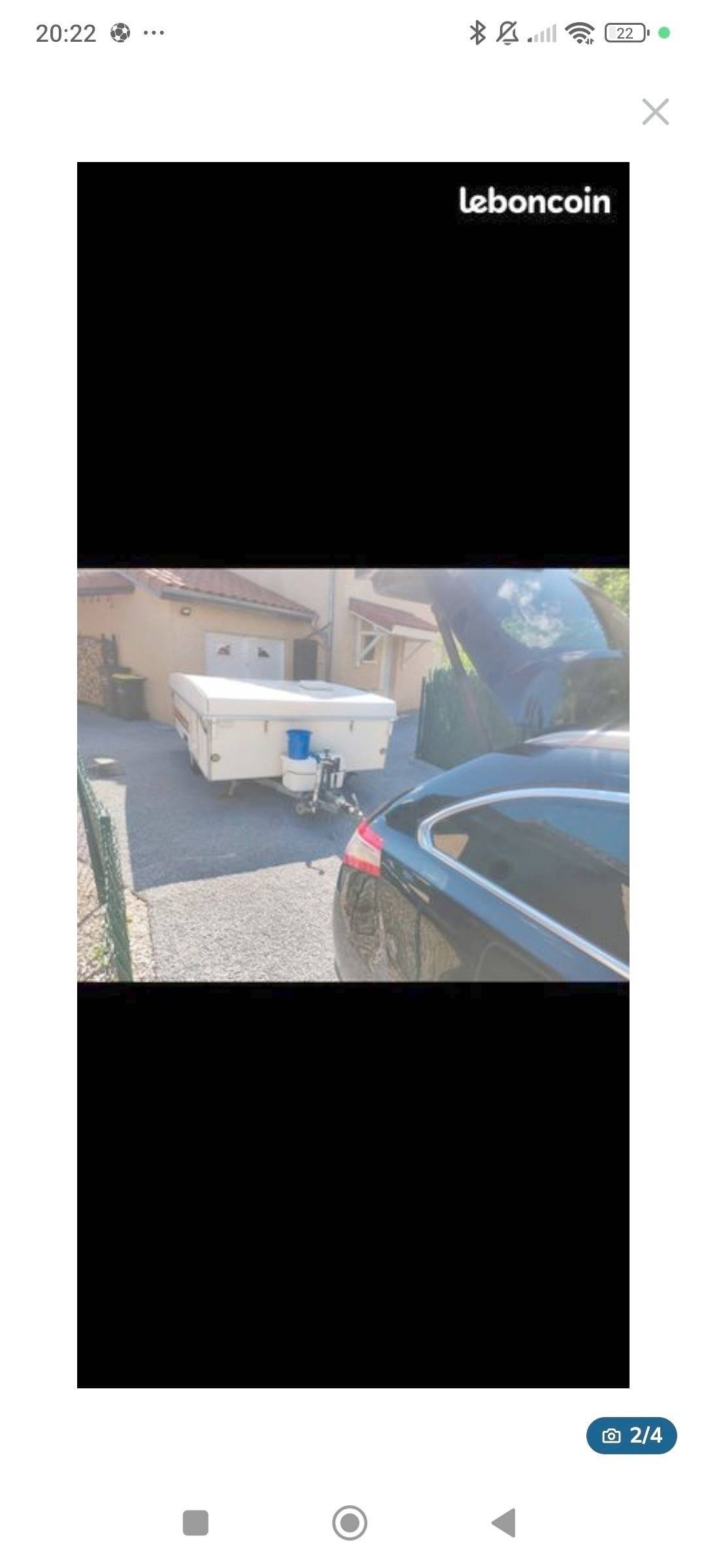 Esterel Esterel CAC 42.E