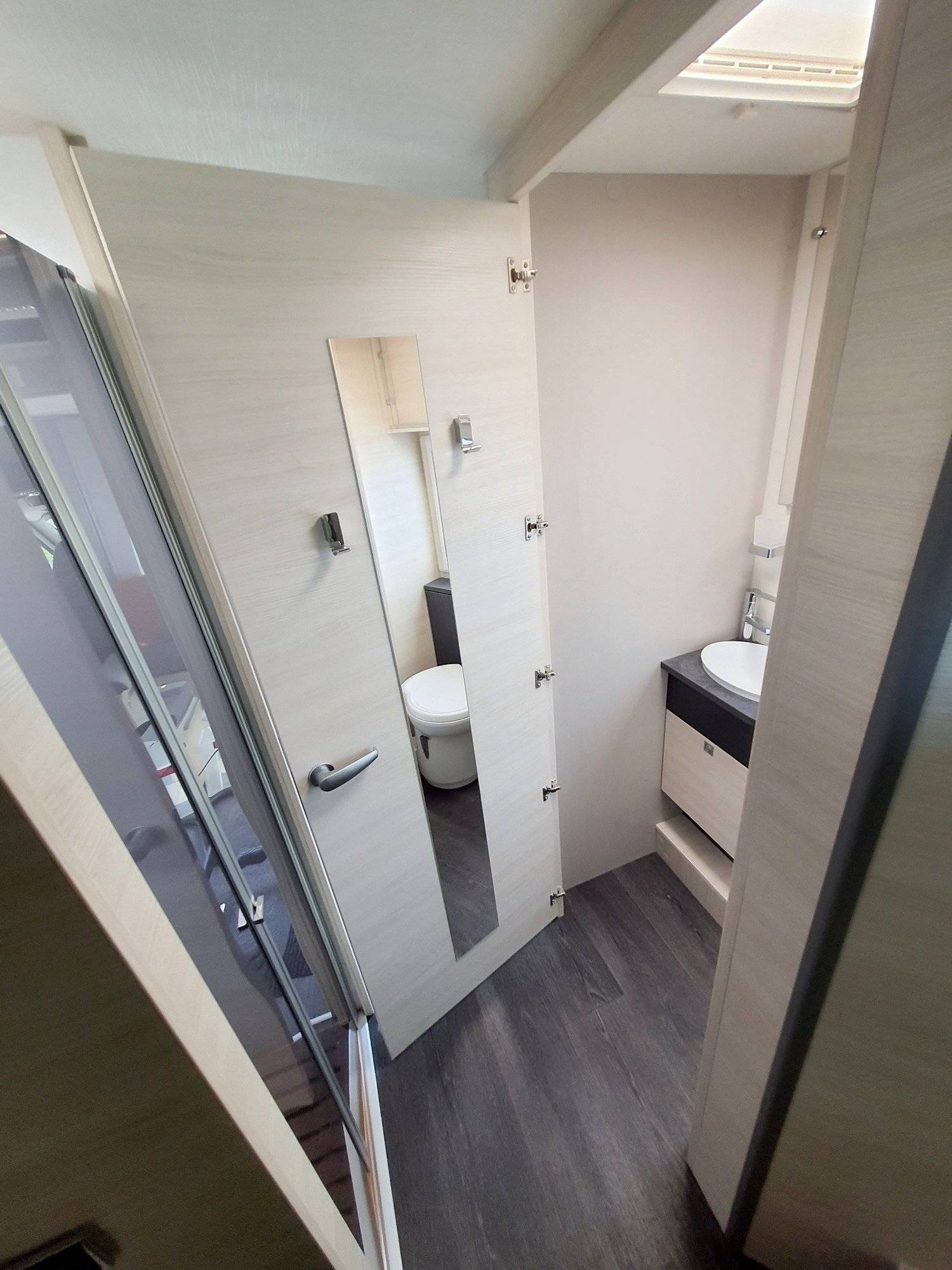 Chausson Chausson 720