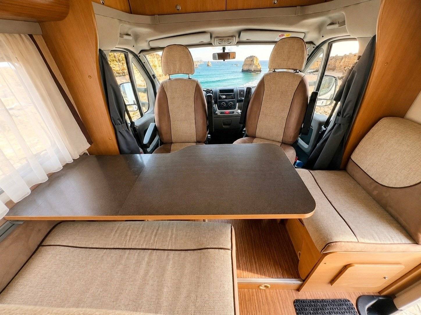 Adria 577 Sp