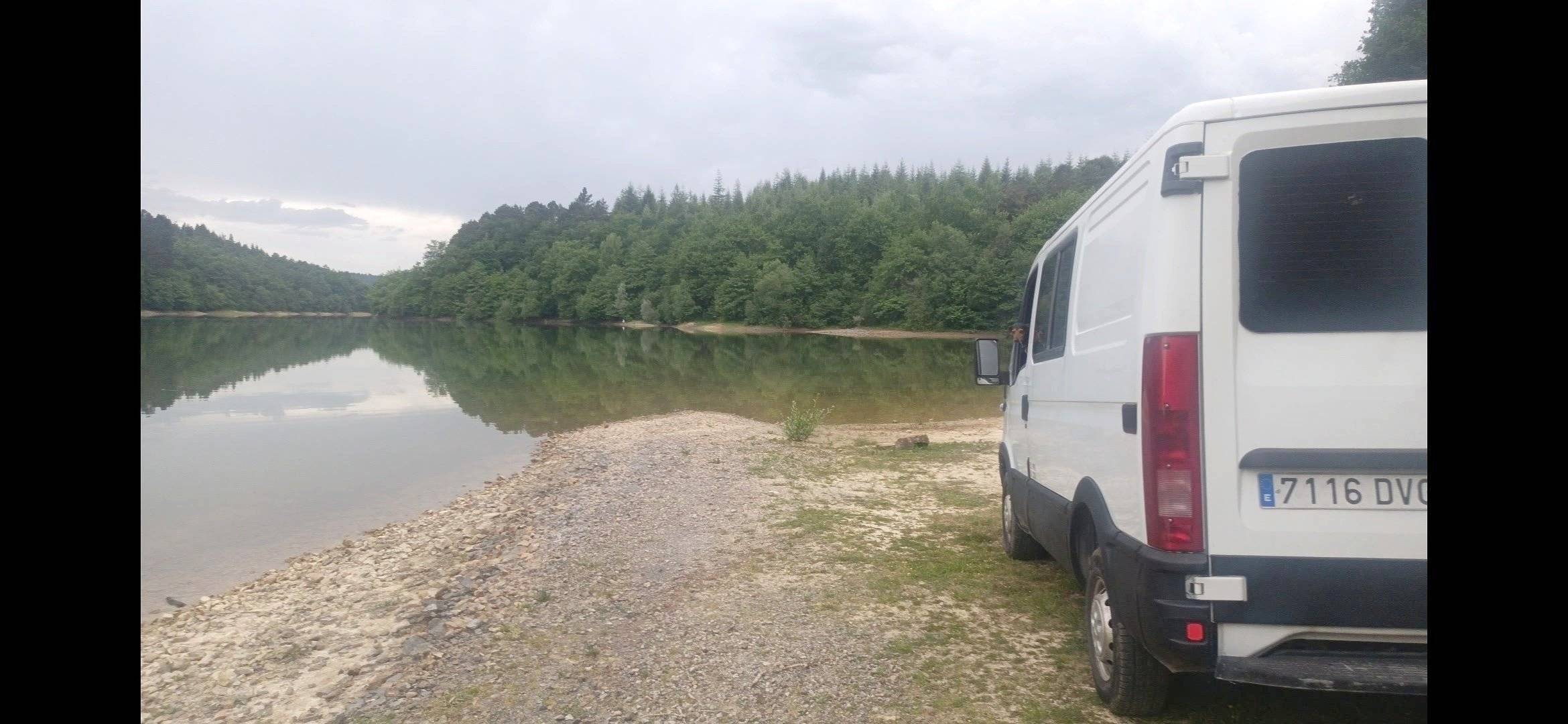 Iveco Daily 2,3 HPI 136 ch.