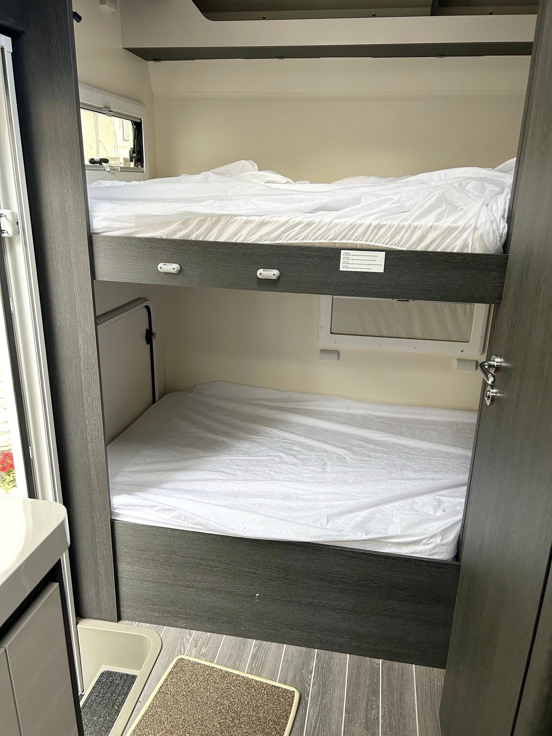 Ford Transit 2,0 l 170 ch