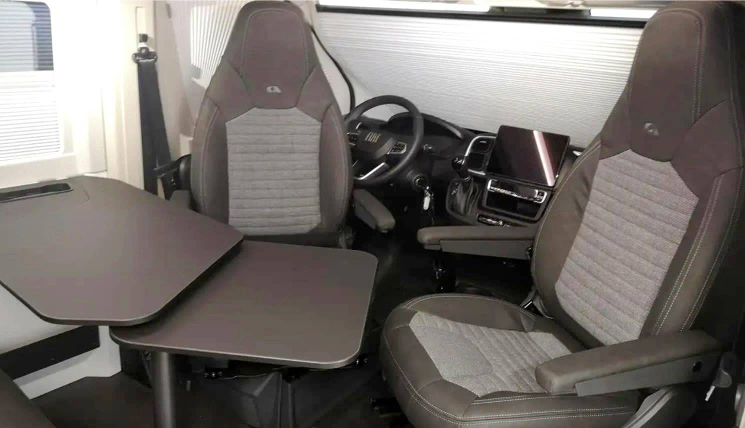Adria Mobil 