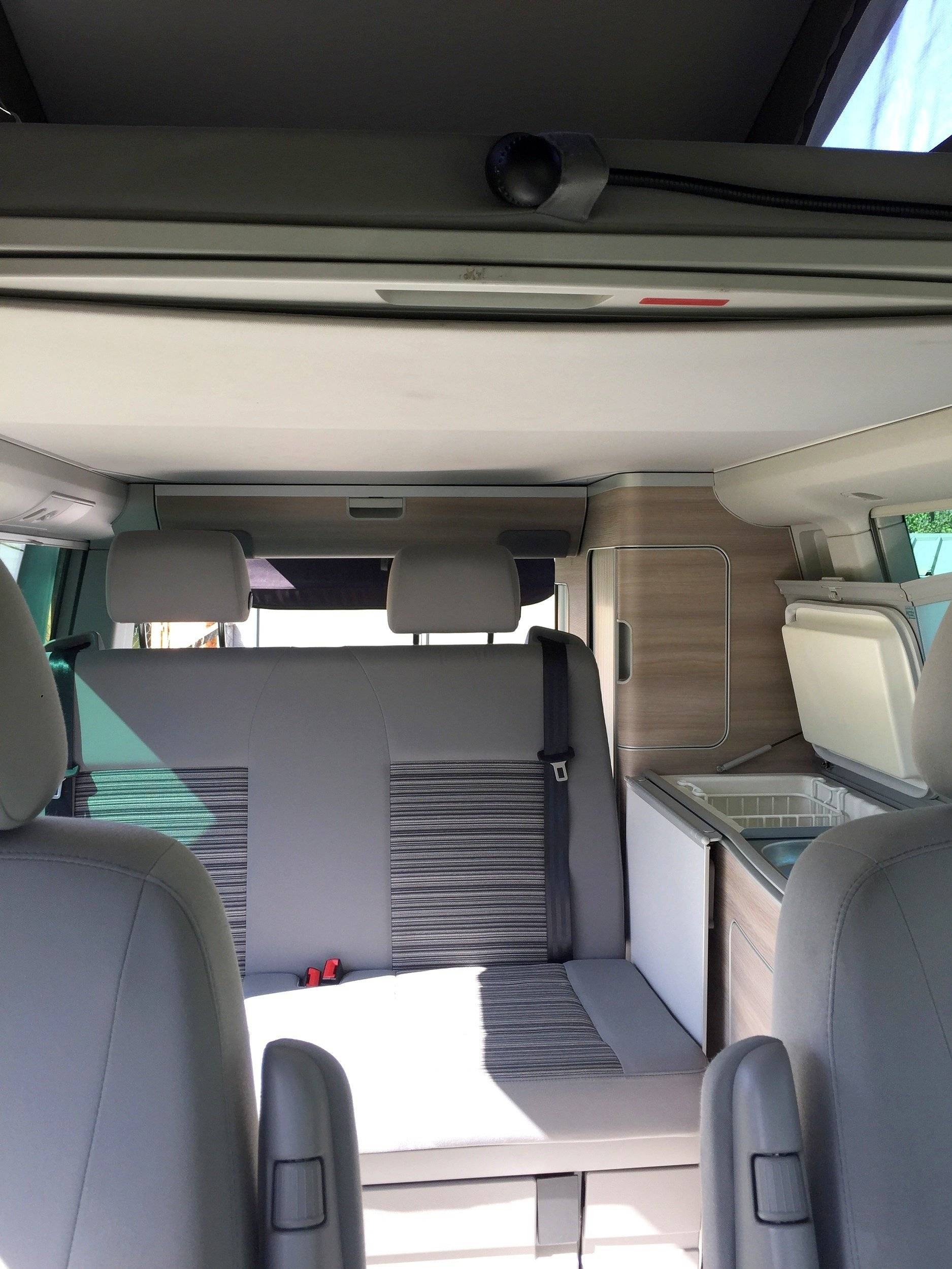 Volkswagen California