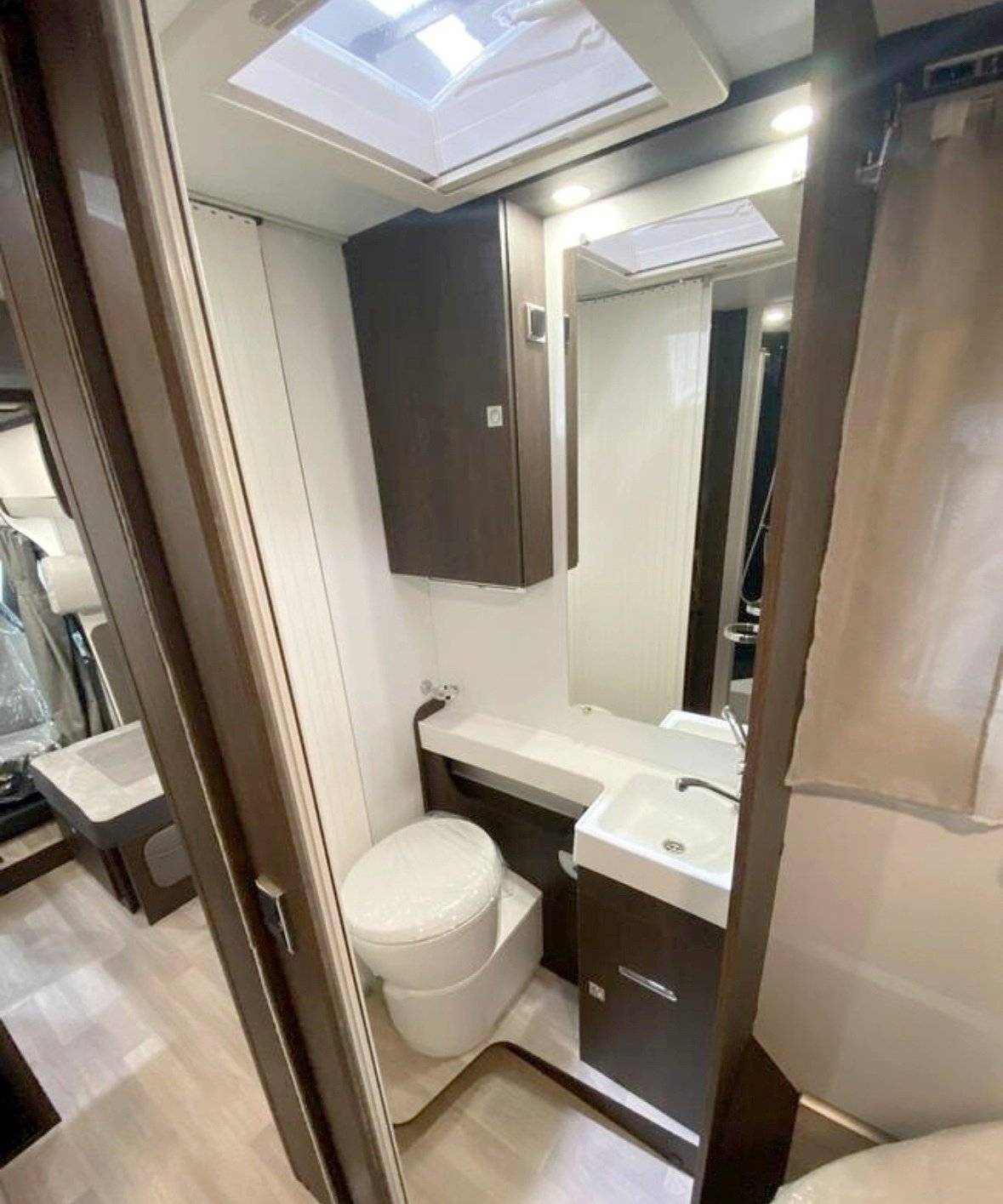 Benimar BENIMAR TESSORO 496