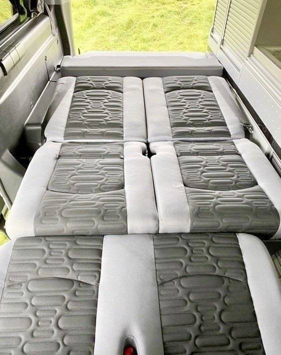 Westfalia 2,15 l 136 ch