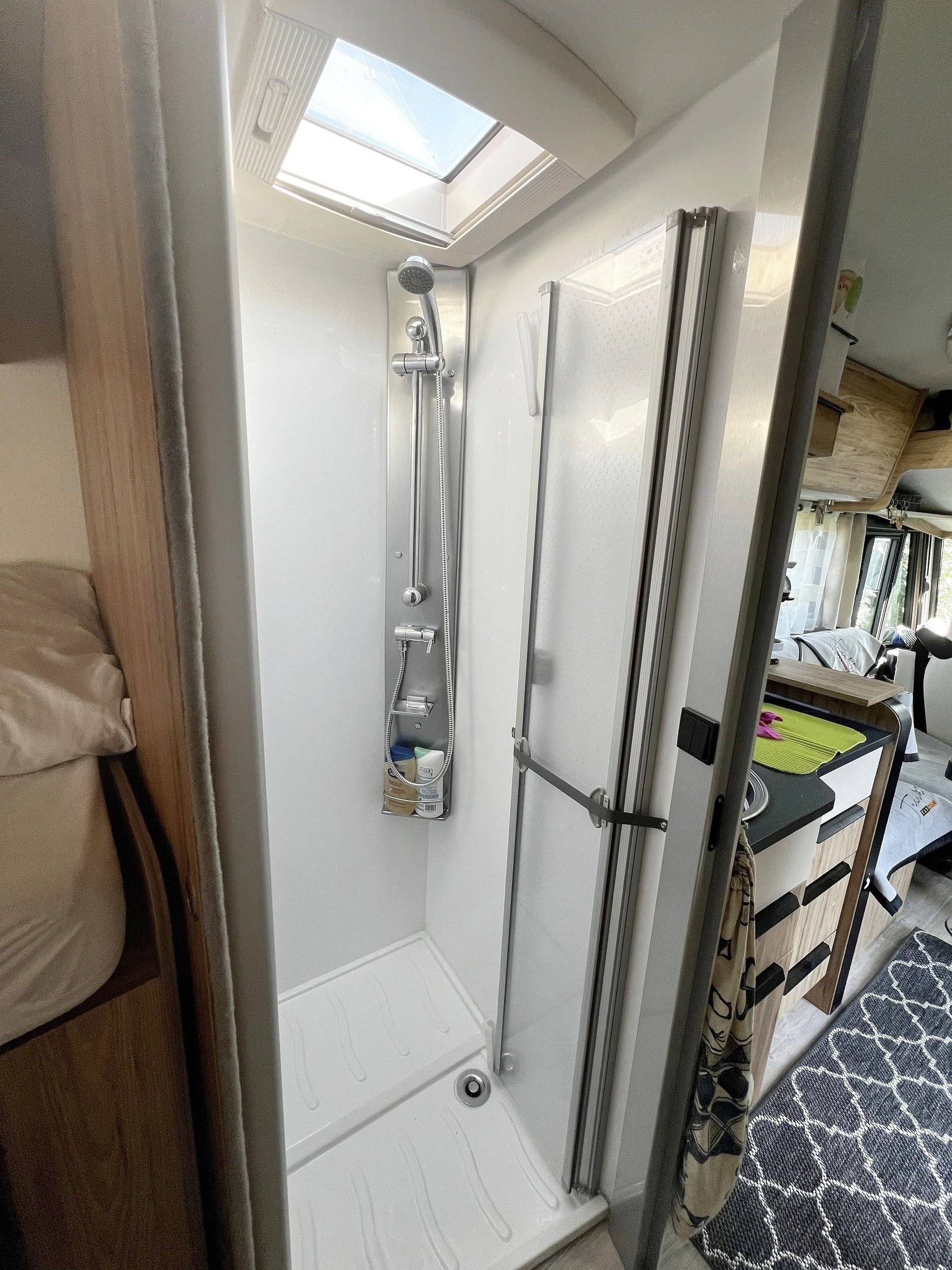 Bavaria Ducato 2,3 l 148 ch