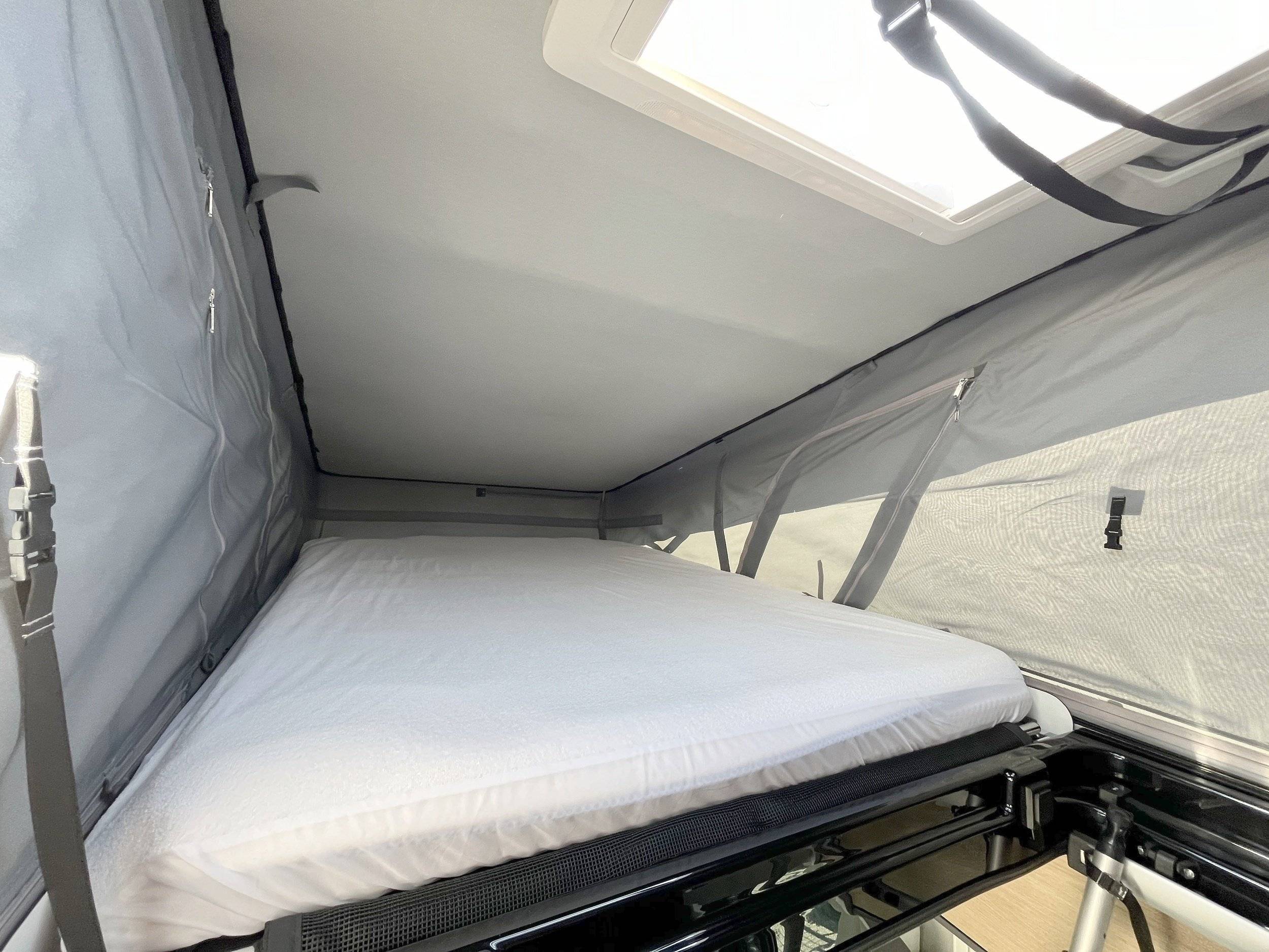 Sunlight SUNLIGHT CLIFF 640 ADVENTURE EDITION